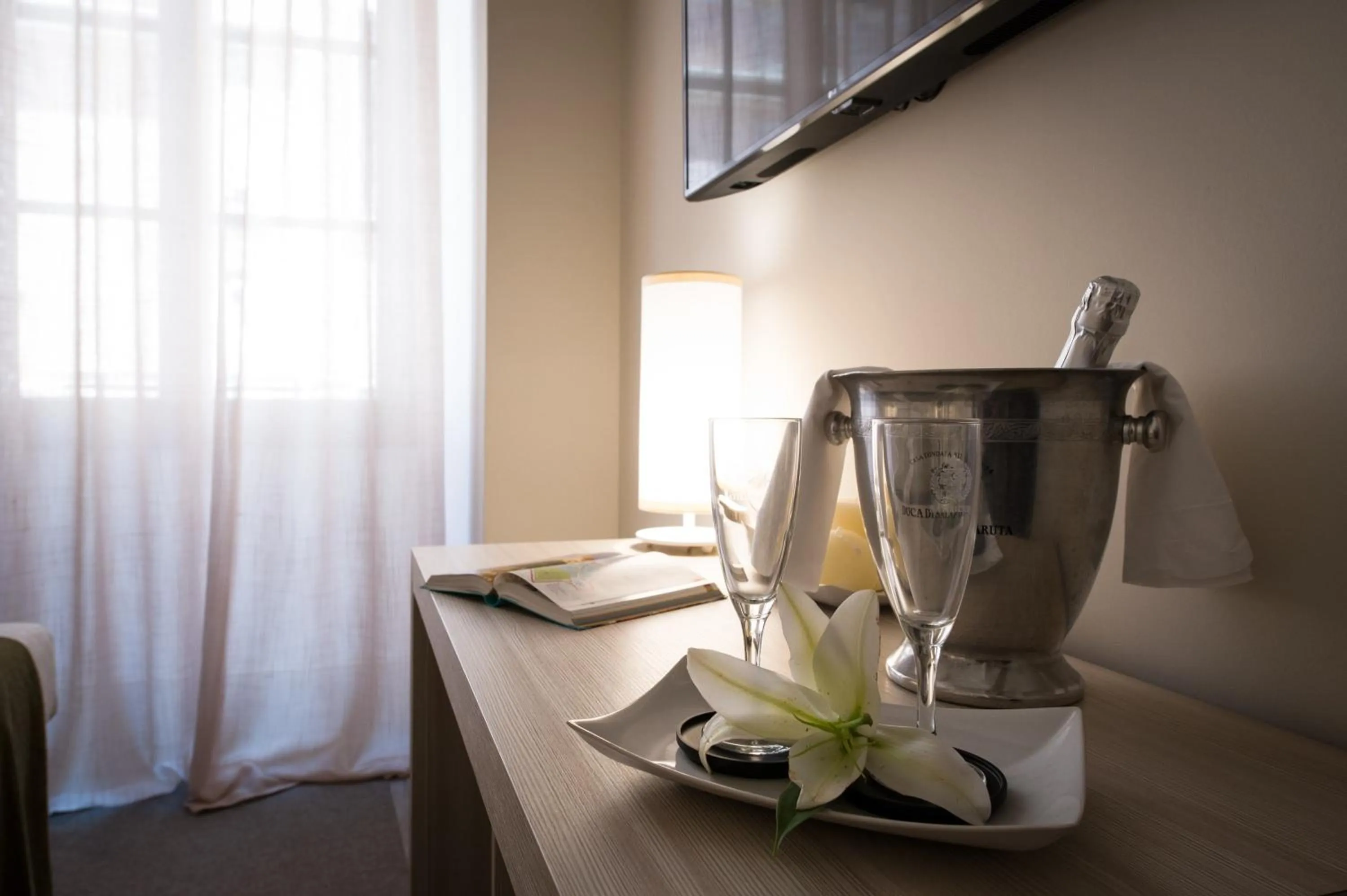 Other in Relais Santa Maria Maggiore