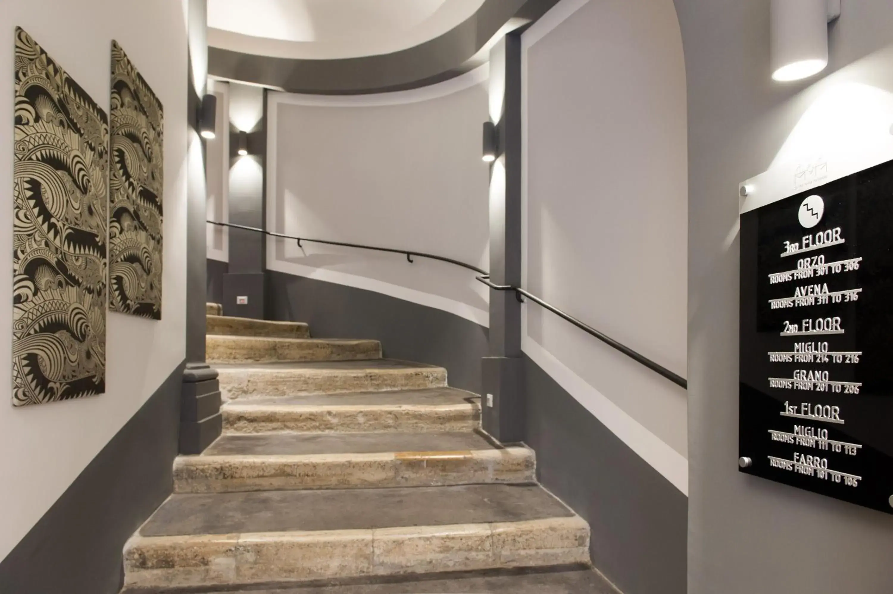 Relais Santa Maria Maggiore Relais Santa Maria Maggiore