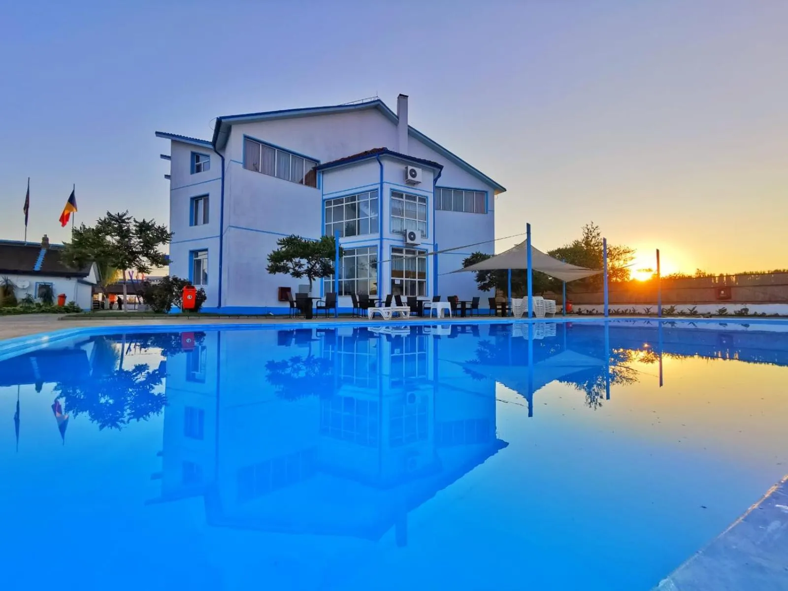 Hotel Sunrise