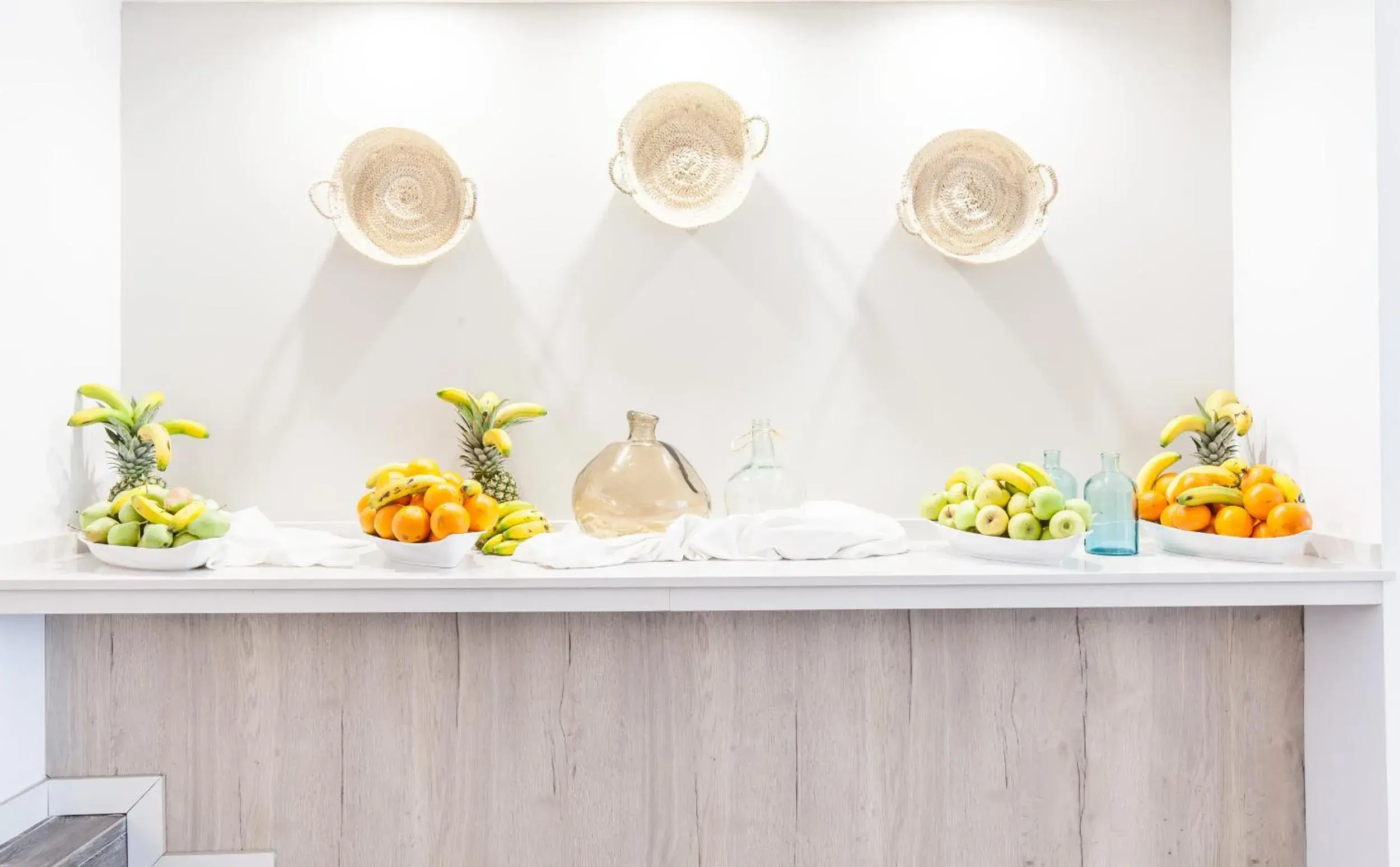 Restaurant/places to eat in BLUESEA Cala Millor Restaurant/places to eat in BLUESEA Cala Millor