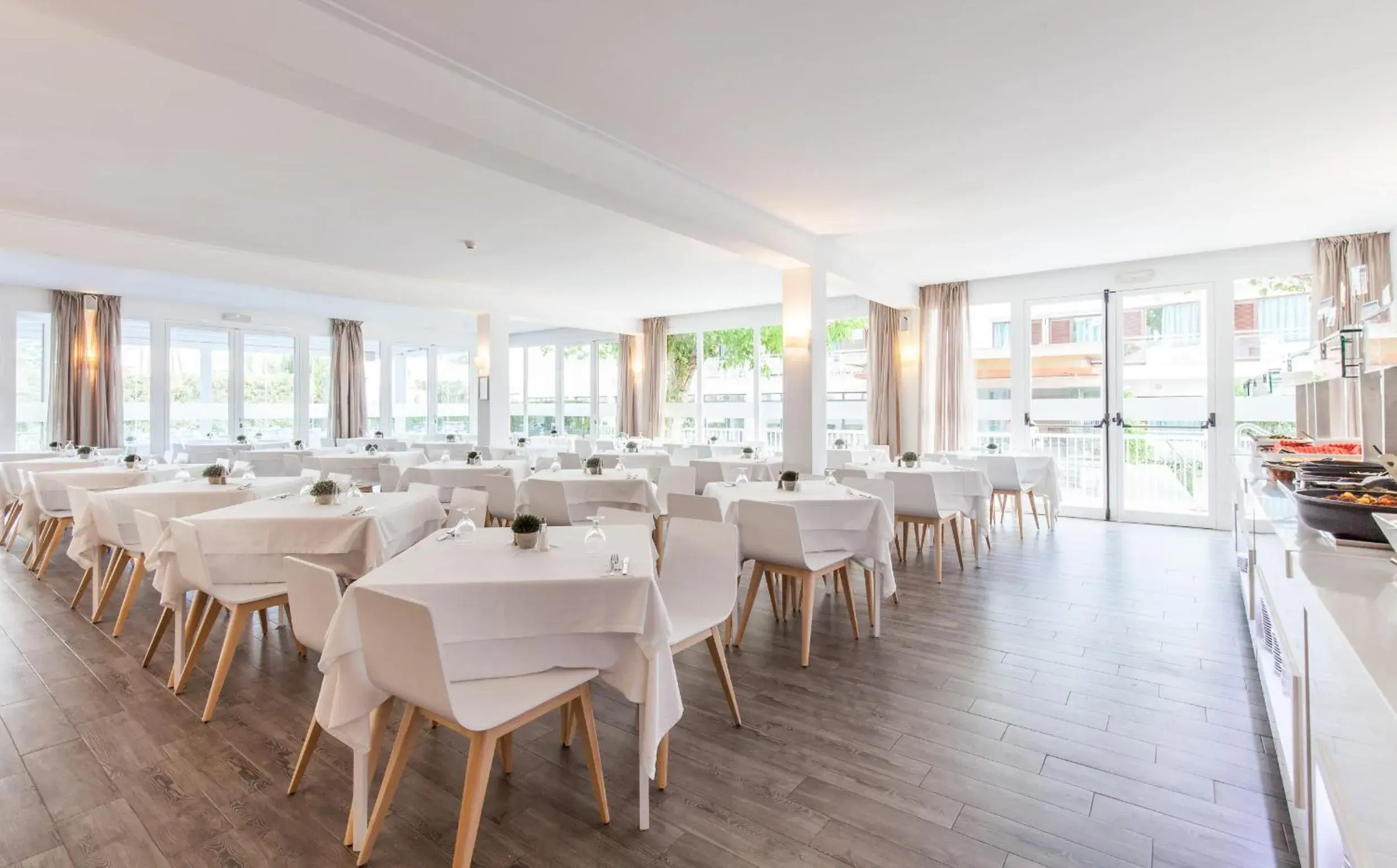 Restaurant/places to eat in BLUESEA Cala Millor Restaurant/places to eat in BLUESEA Cala Millor