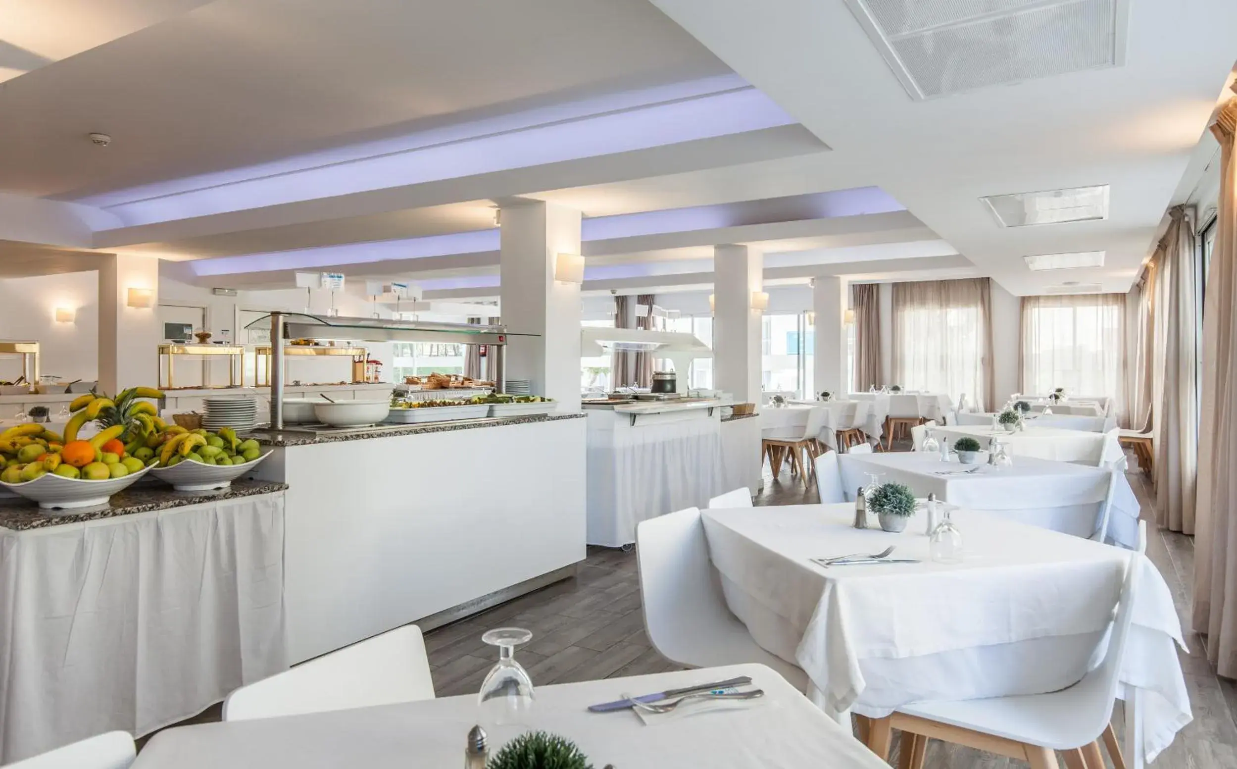 Restaurant/places to eat in BLUESEA Cala Millor Restaurant/places to eat in BLUESEA Cala Millor