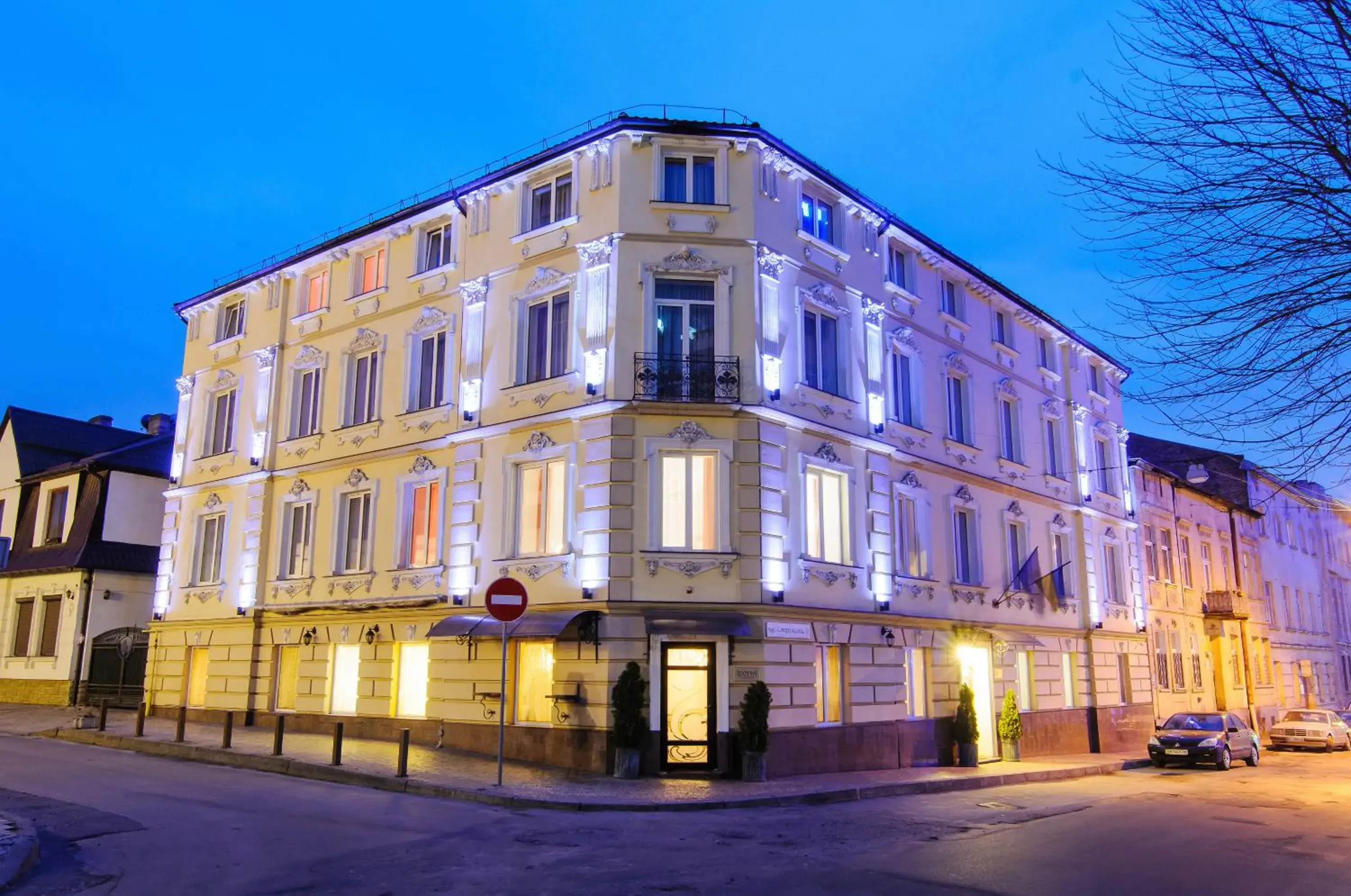 Hotel Irena Hotel Irena