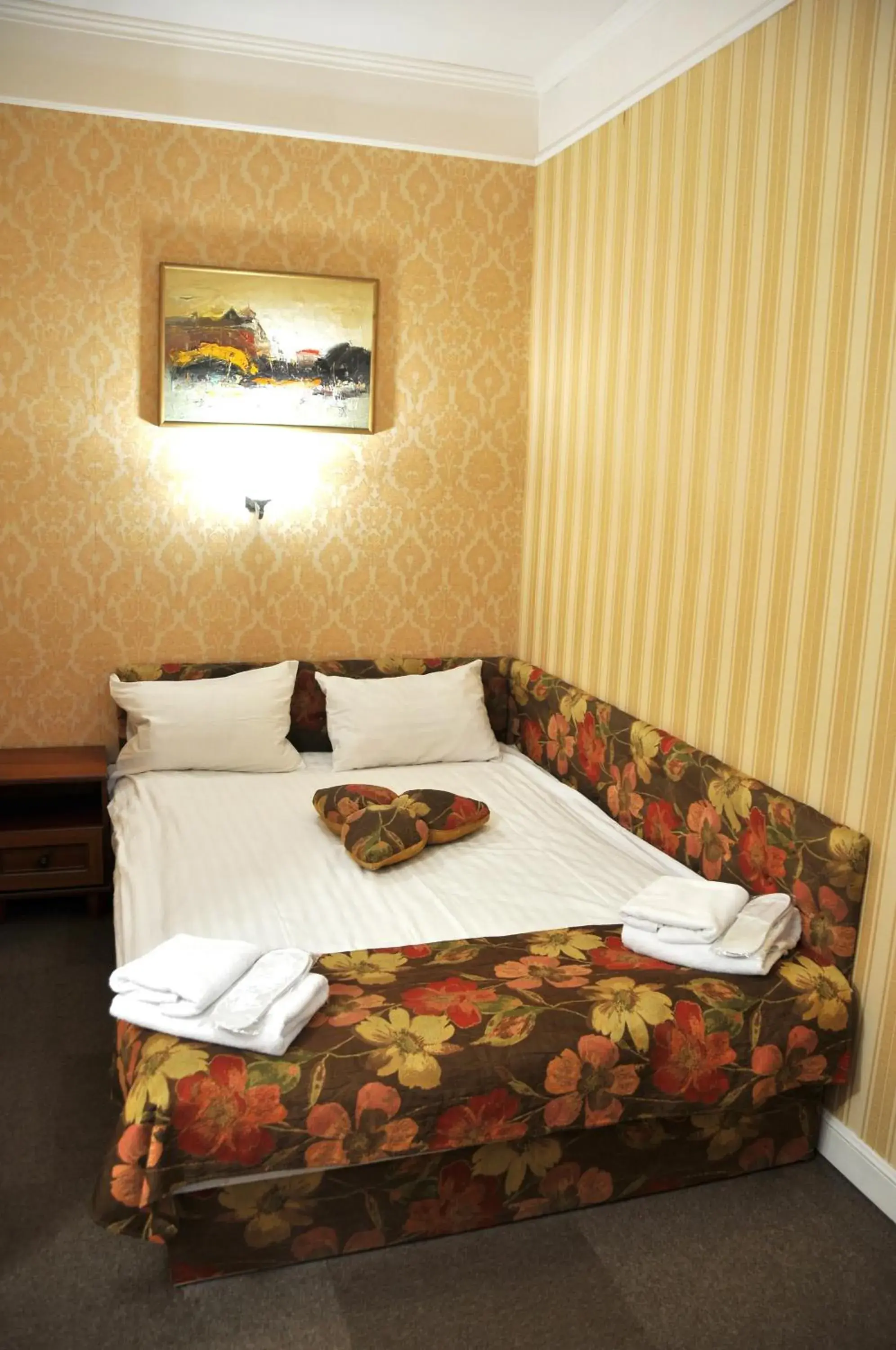 Standard Studio in Hotel Irena Standard Studio in Hotel Irena