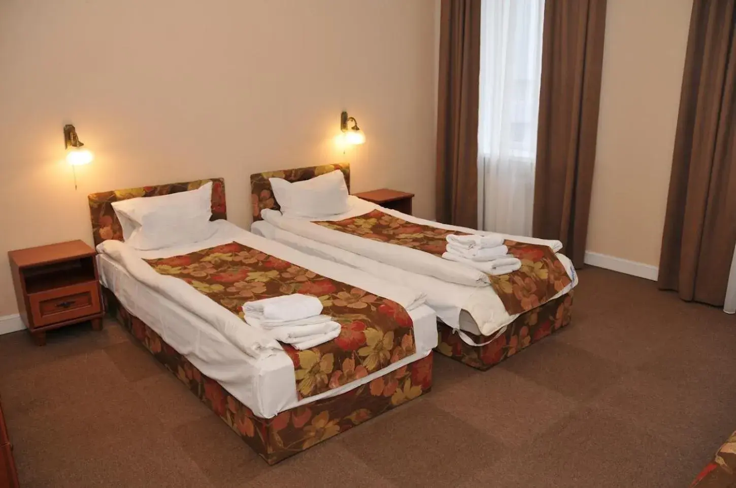 Deluxe Studio in Hotel Irena Deluxe Studio in Hotel Irena