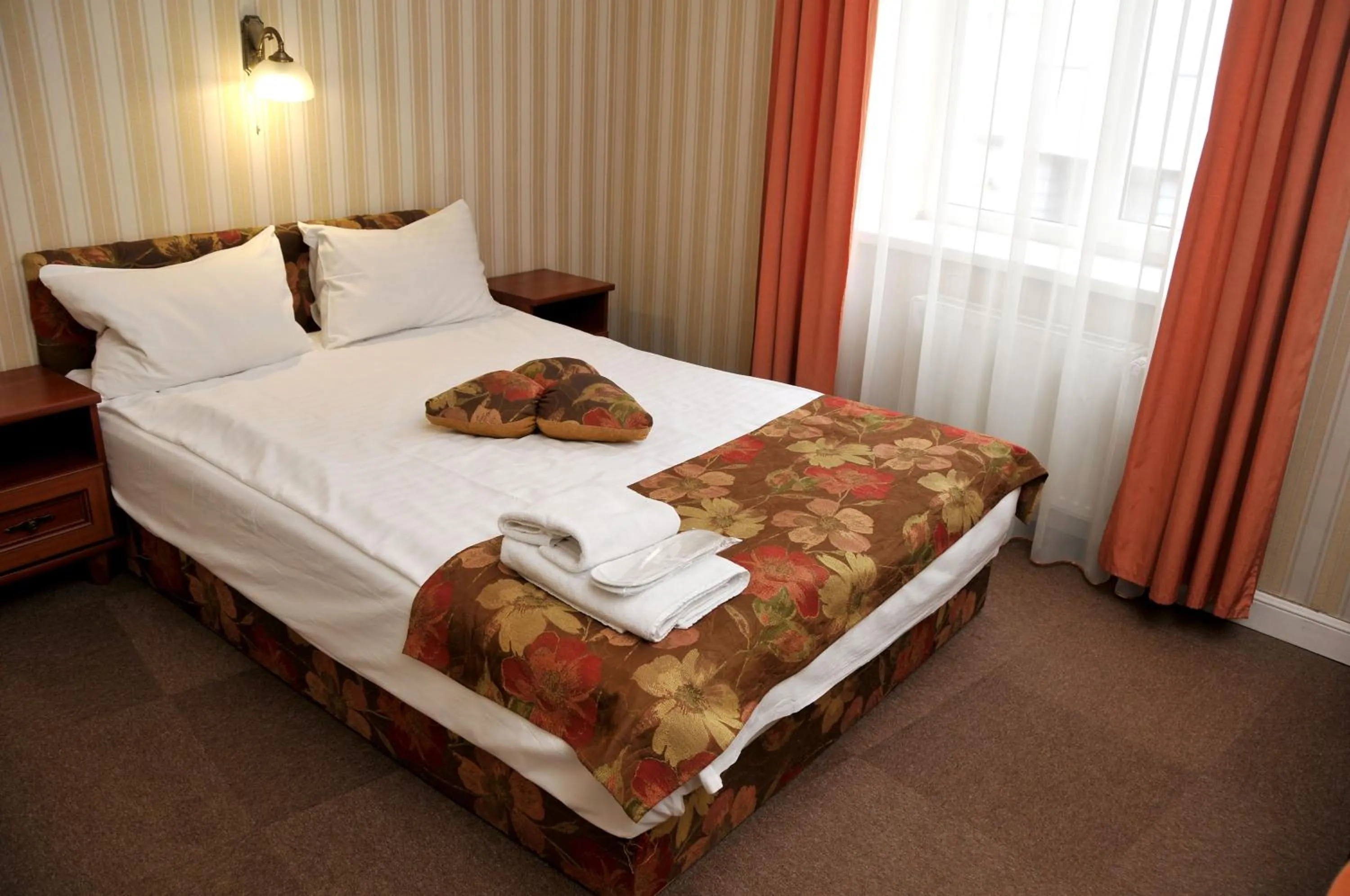 Hotel Irena