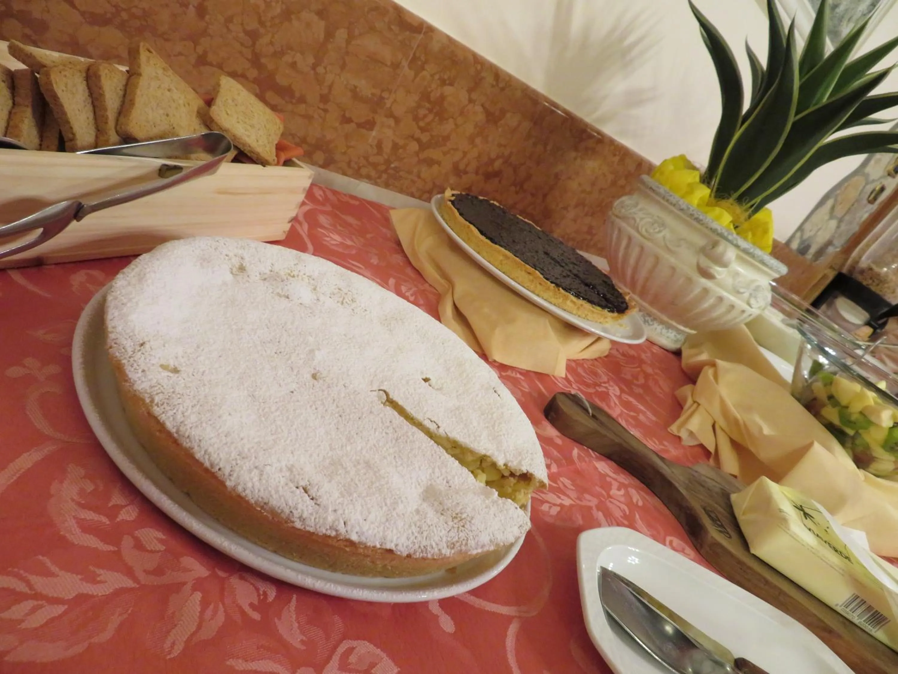 Albergo Ristorante La Bettola