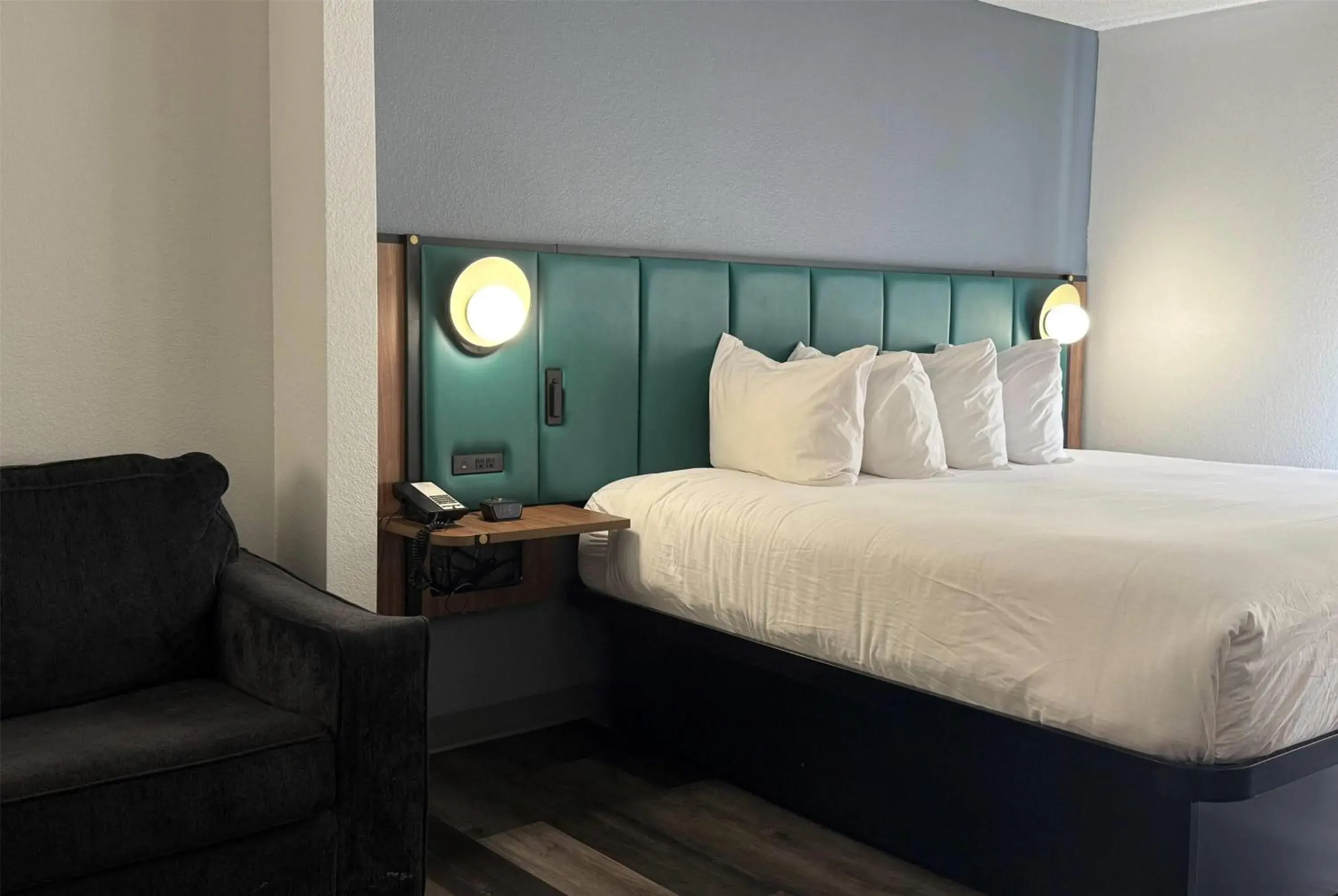 Wingate by Wyndham Airport - Rockville Road Wingate by Wyndham Airport - Rockville Road