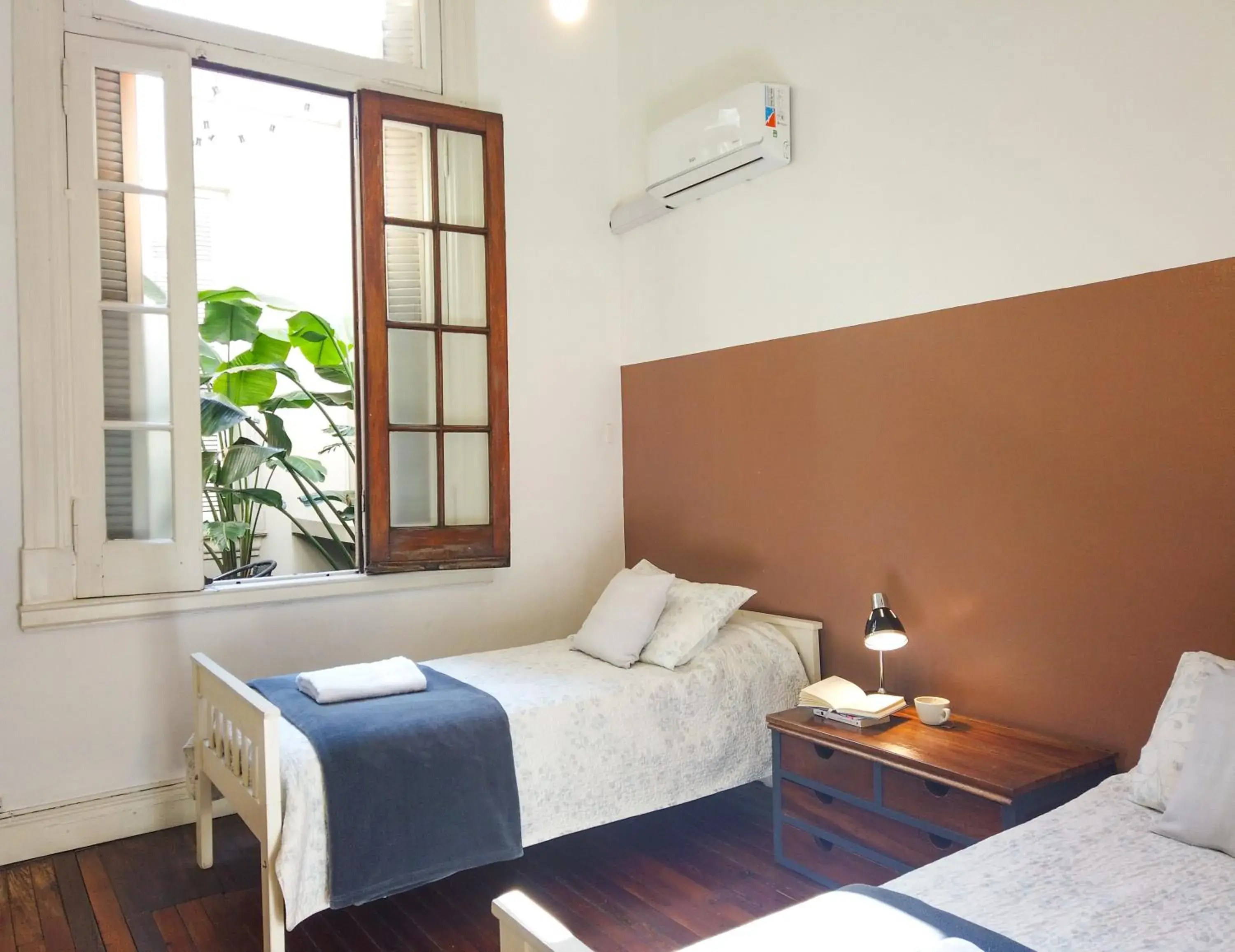 LOPEZ Hostel & Suites LOPEZ Hostel & Suites