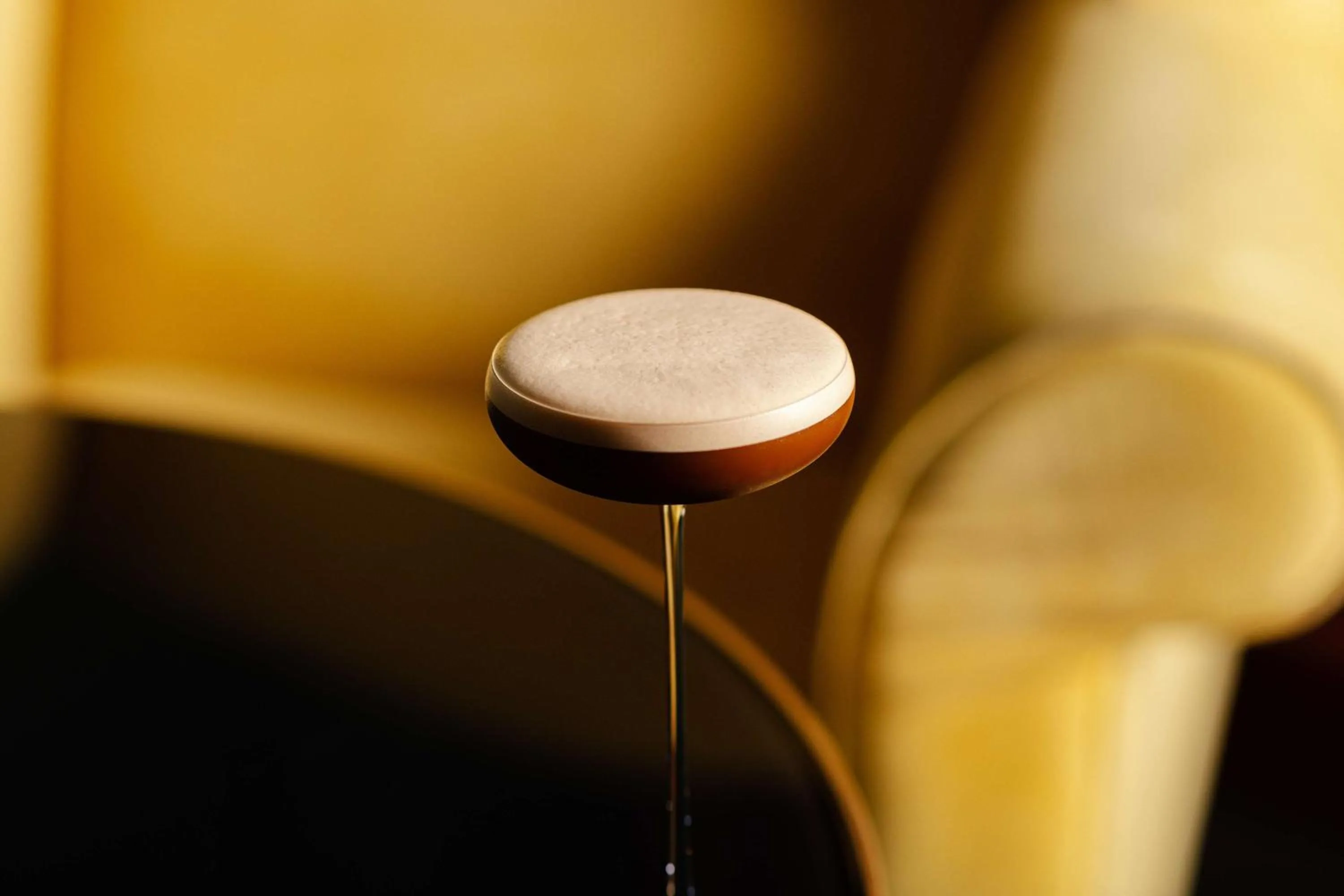 Food and drinks in Radisson Blu Carlton Hotel, Bratislava