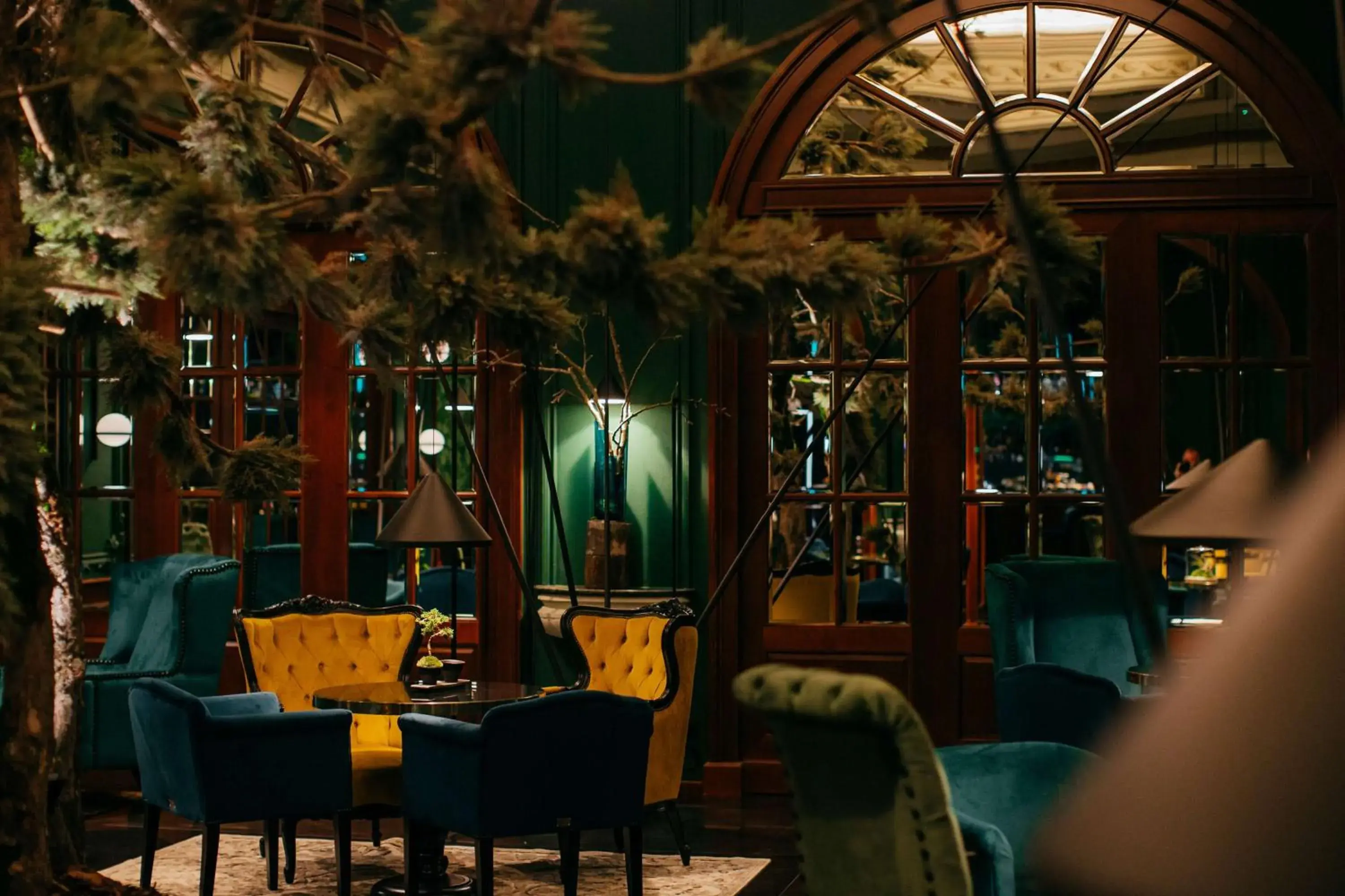 Lounge or bar in Radisson Blu Carlton Hotel, Bratislava Lounge or bar in Radisson Blu Carlton Hotel, Bratislava