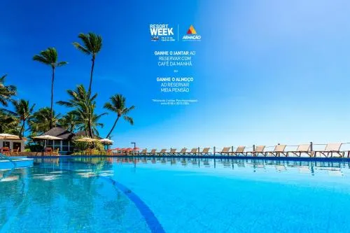 Armação Resort Porto de Galinhas