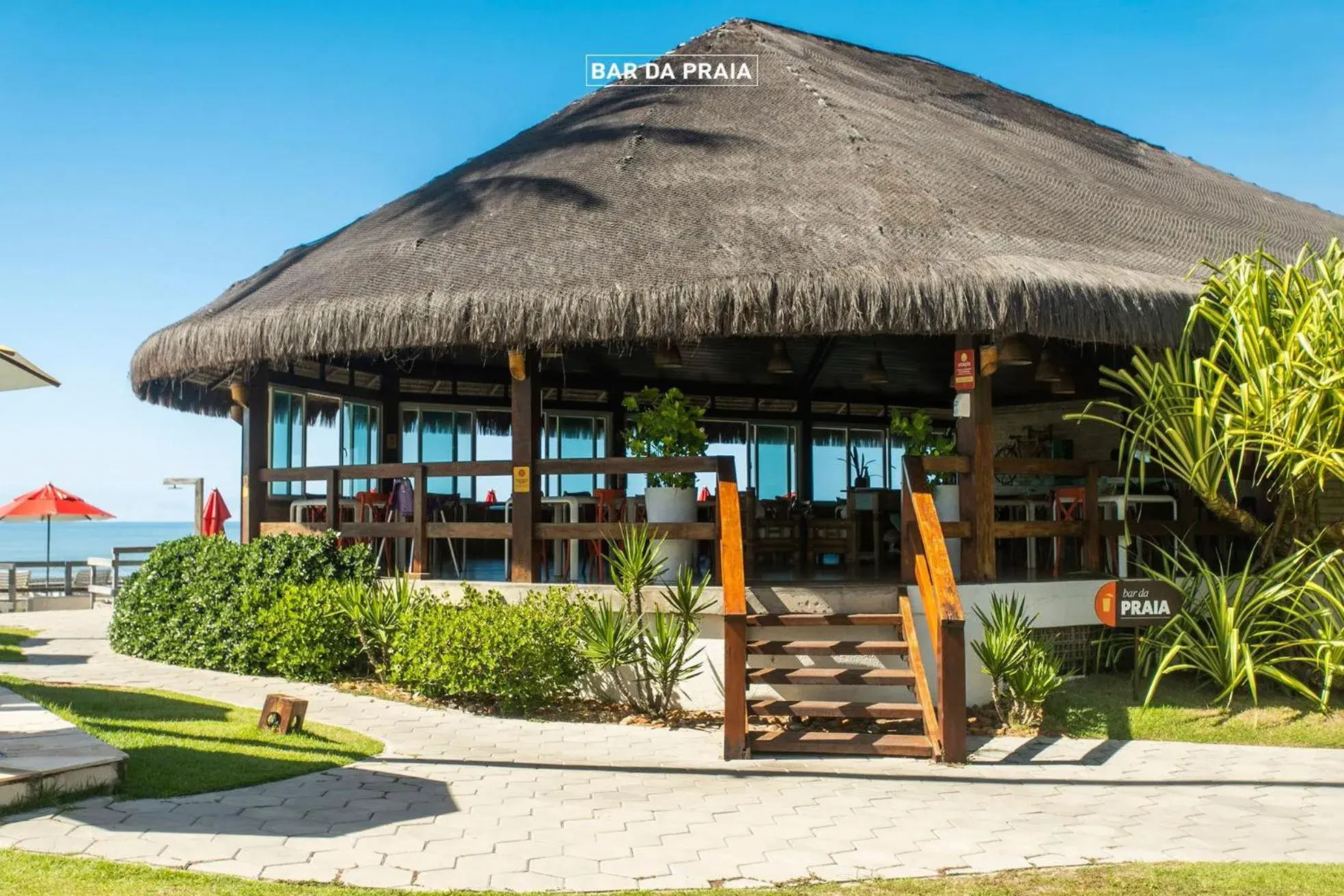 Restaurant/places to eat in Armação Resort Porto de Galinhas Restaurant/places to eat in Armação Resort Porto de Galinhas