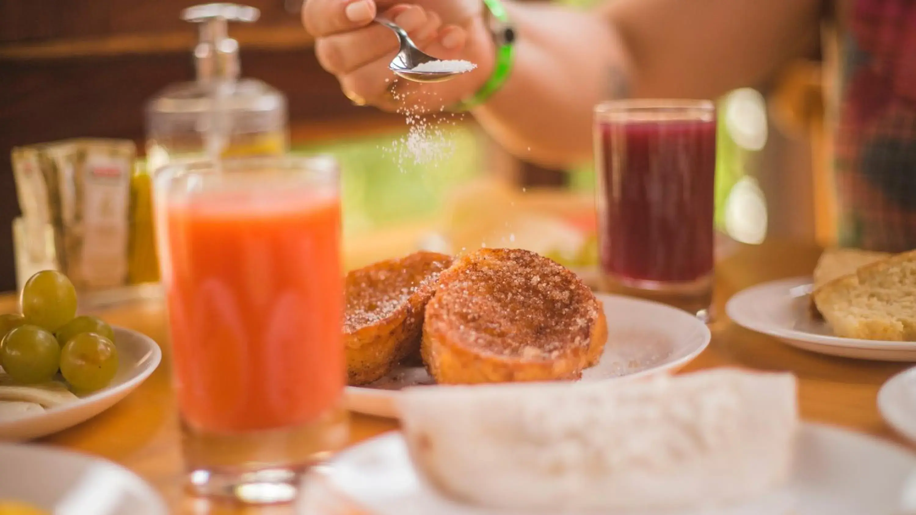 Breakfast in Armação Resort Porto de Galinhas Breakfast in Armação Resort Porto de Galinhas