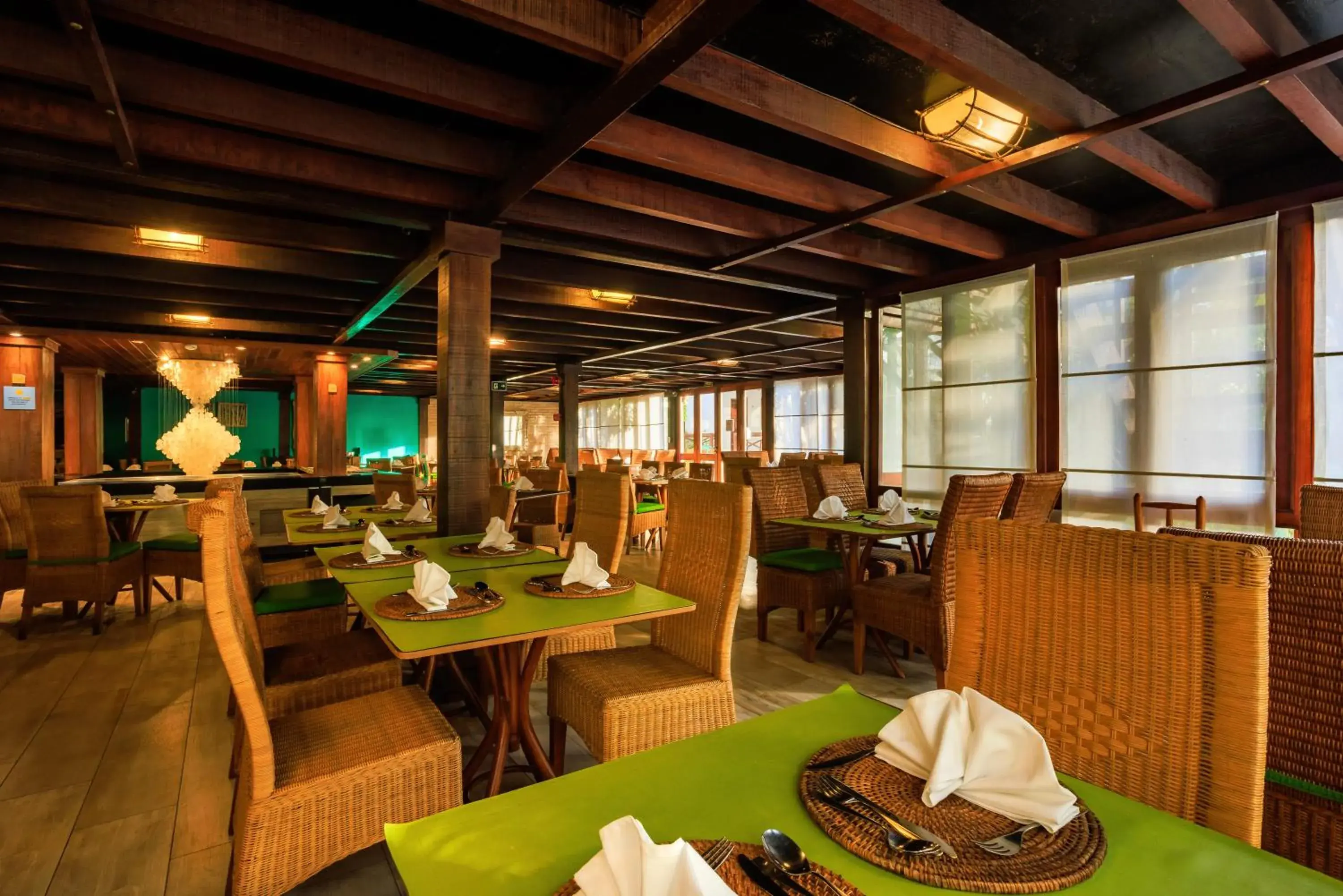 Restaurant/places to eat in Armação Resort Porto de Galinhas Restaurant/places to eat in Armação Resort Porto de Galinhas