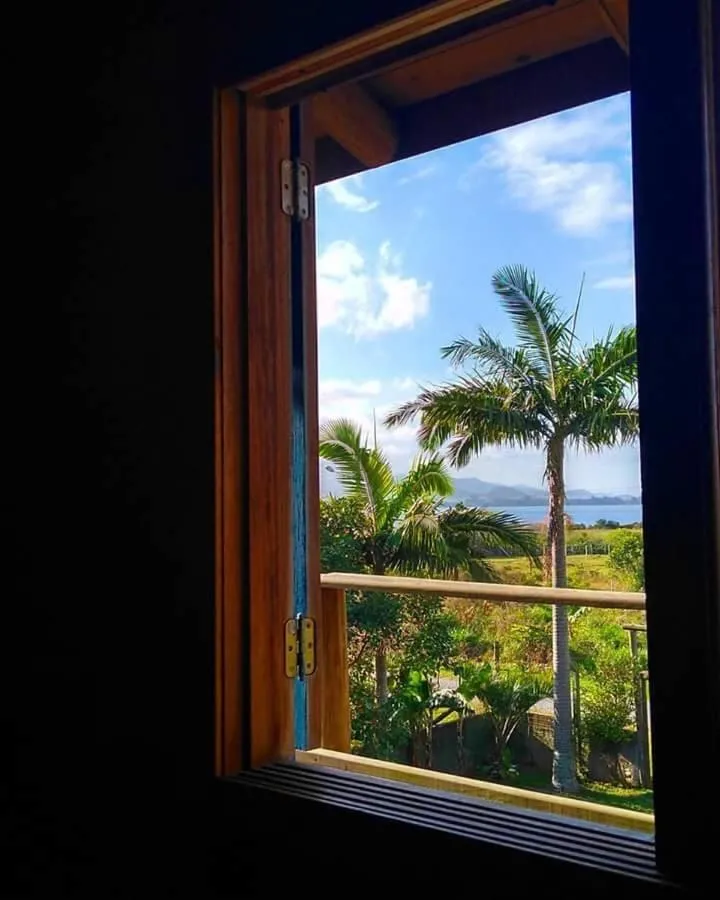 View (from property/room) in Villa Josefa - Cabanas completas com piscina e churrasqueira