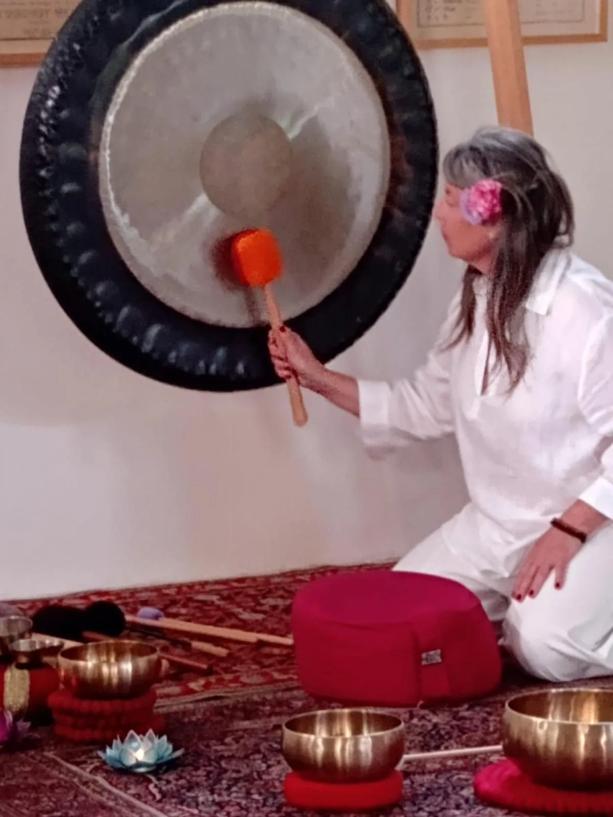 People in BUBA BnB SUPERIOR