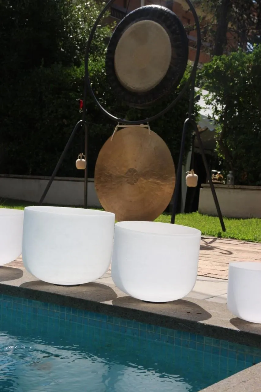 Spa and wellness centre/facilities in BUBA BnB SUPERIOR