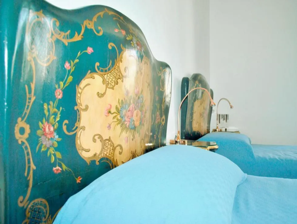 Bedroom, Bed in BUBA BnB SUPERIOR