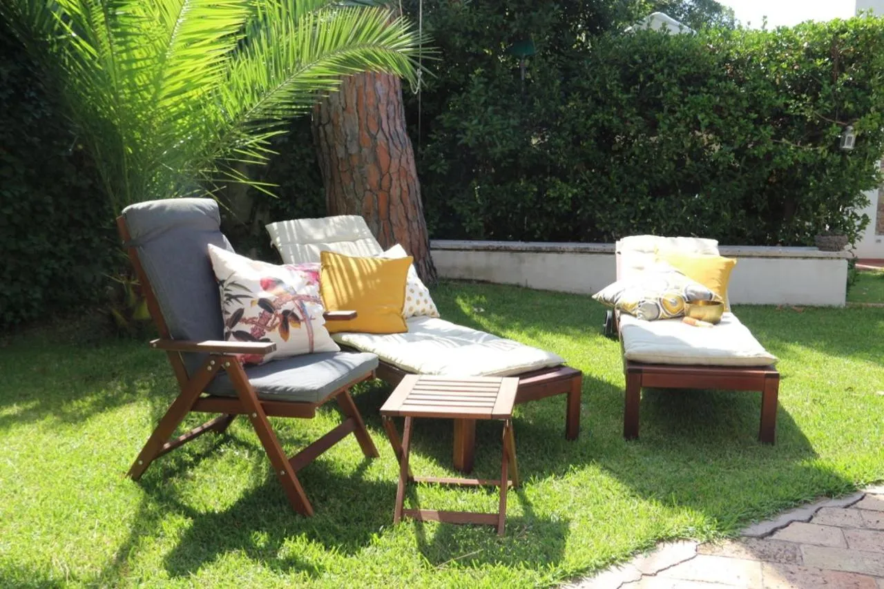 Spa and wellness centre/facilities in BUBA BnB SUPERIOR