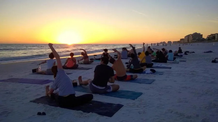 People in BUBA BnB SUPERIOR