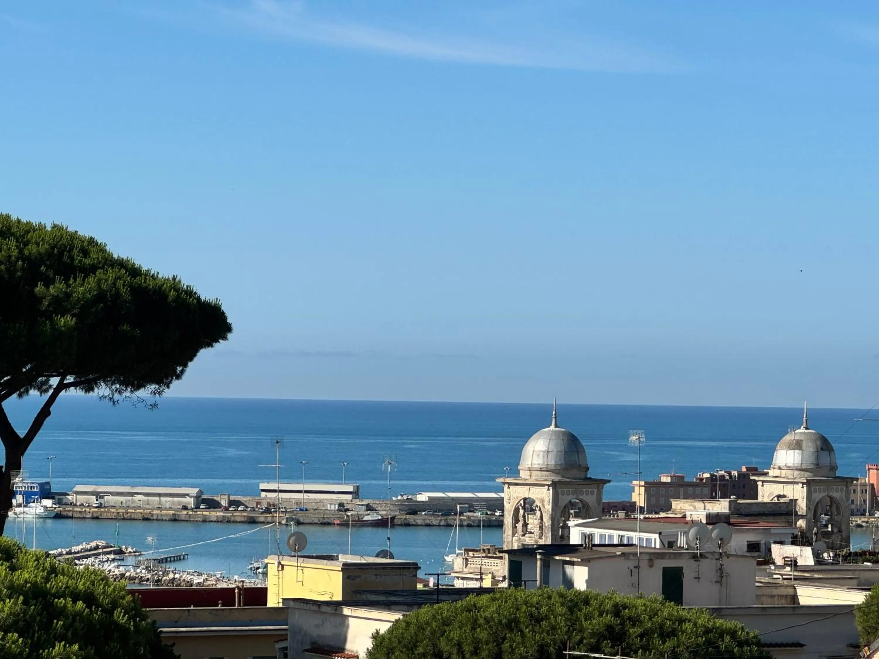 Landmark view in BUBA BnB SUPERIOR