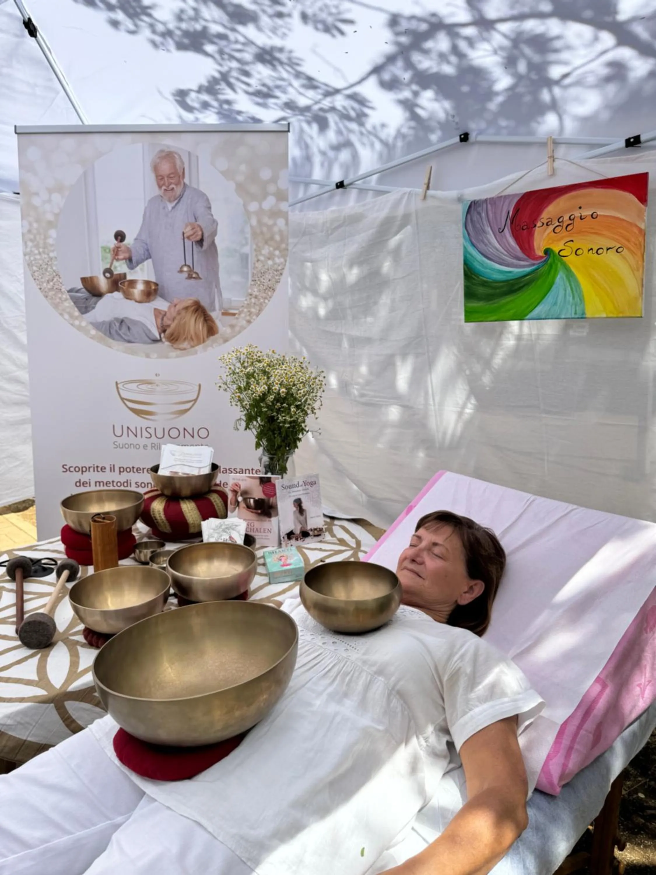 Spa and wellness centre/facilities, Bed in BUBA BnB SUPERIOR