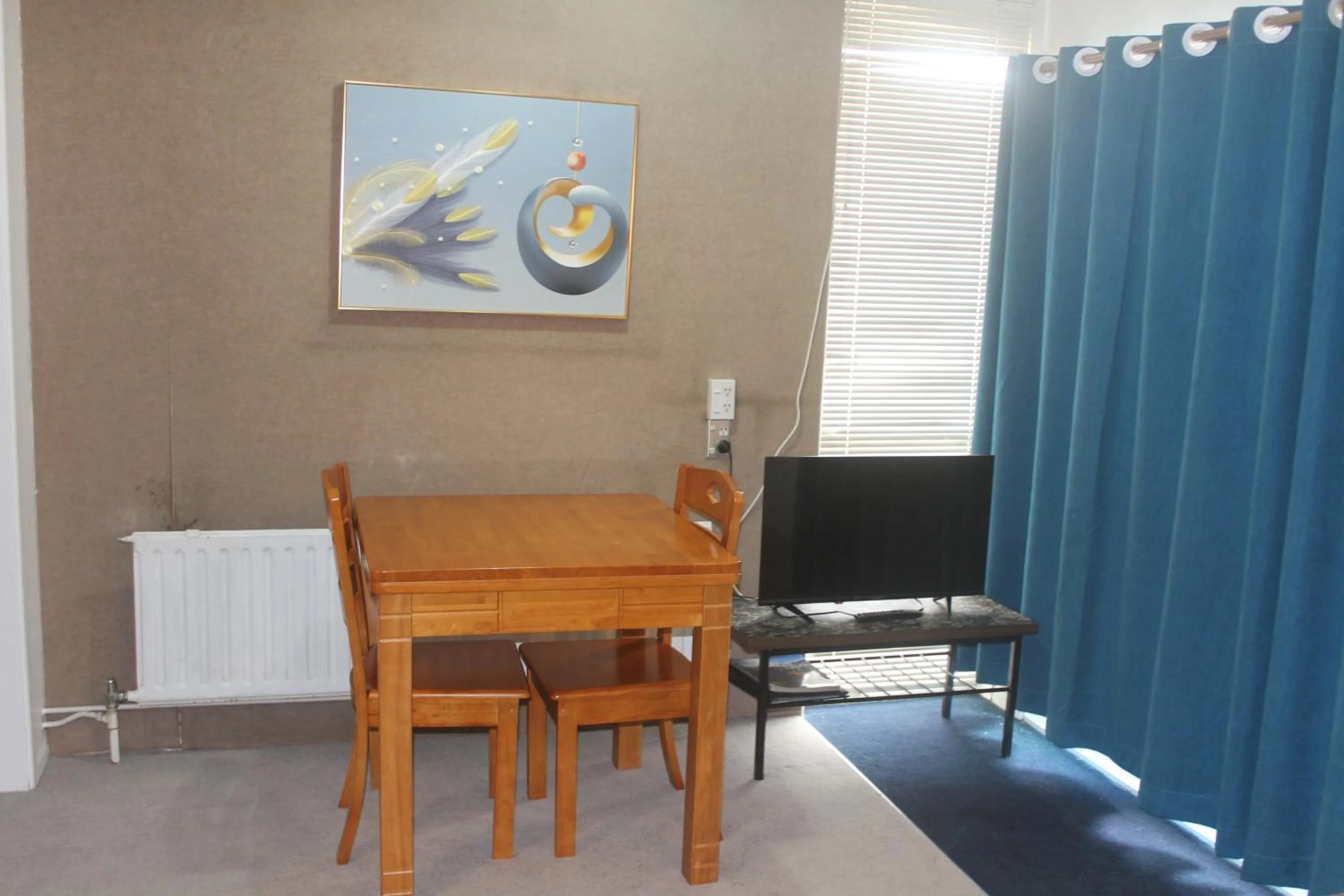 MALFROY Motor Lodge Rotorua