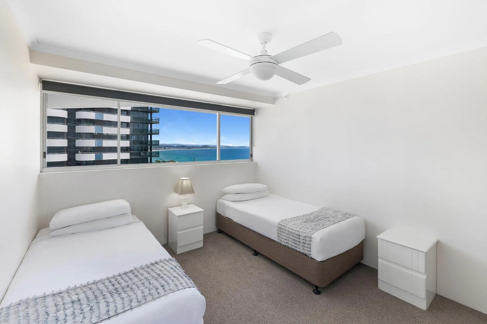 Bedroom, Bed in ULTIQA Points North