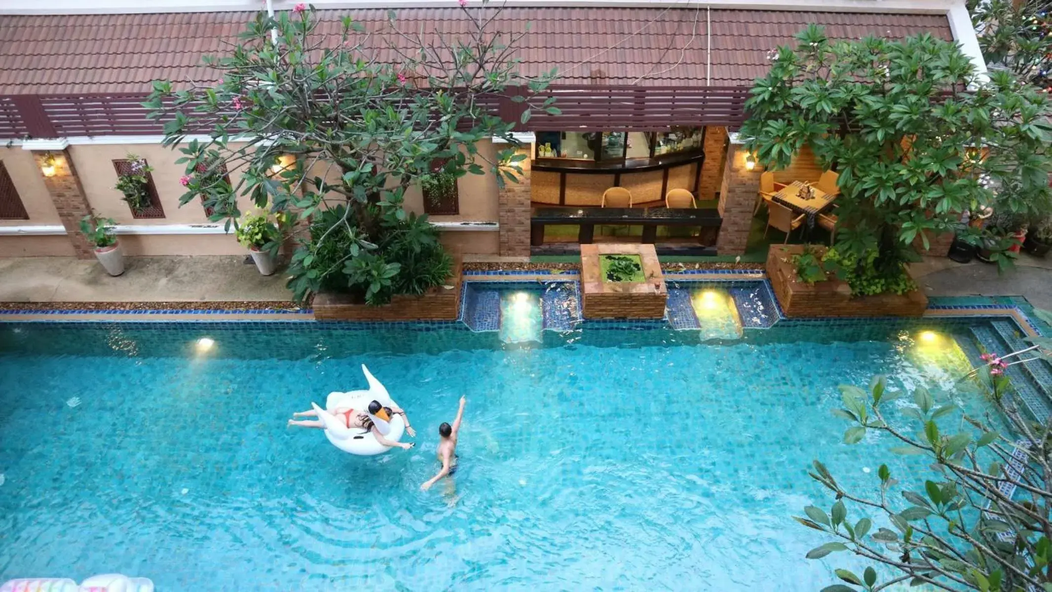 Aiyaree Place Hotel SHA PLUS Aiyaree Place Hotel SHA PLUS