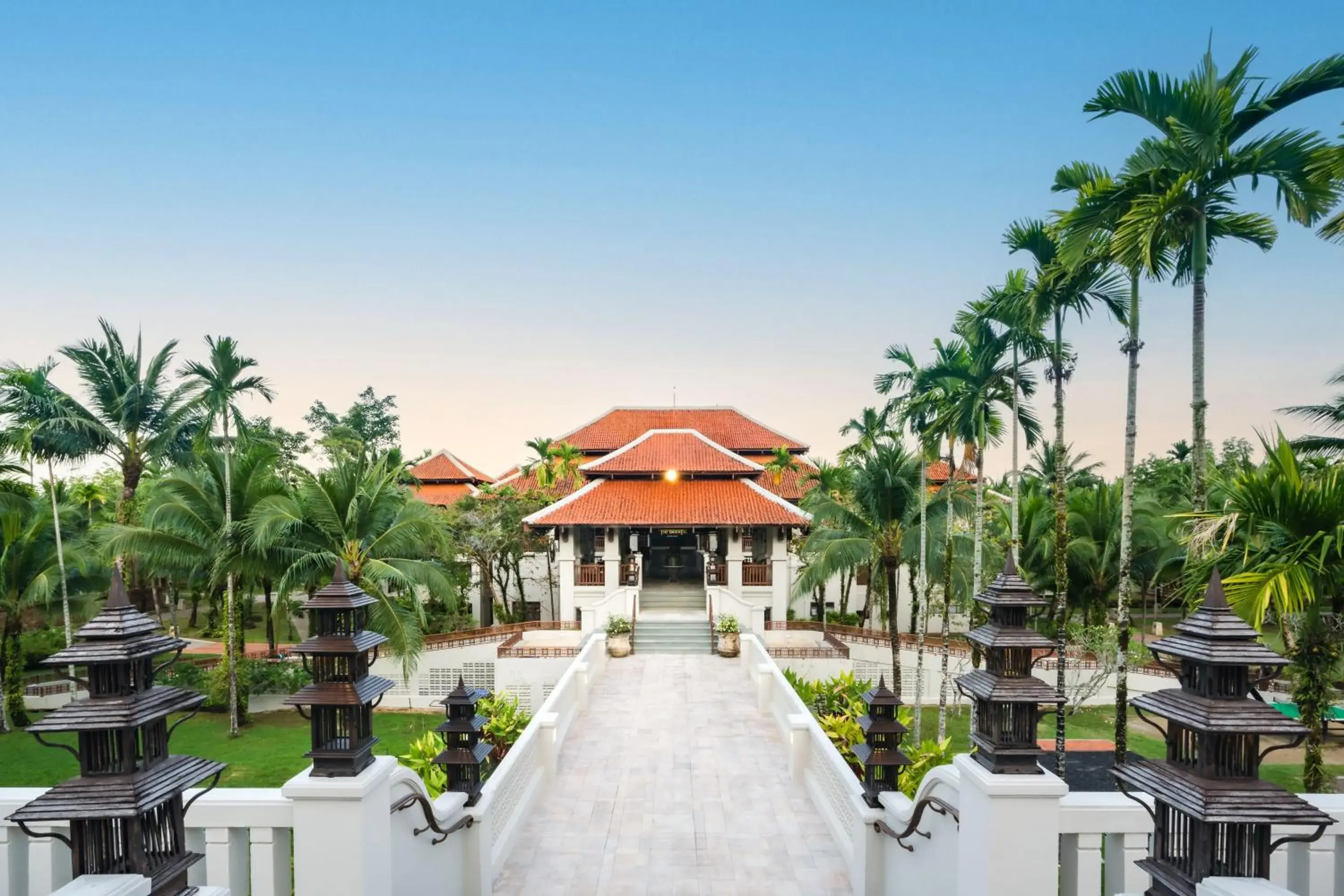 Restaurant/places to eat in Khaolak Laguna Resort Restaurant/places to eat in Khaolak Laguna Resort