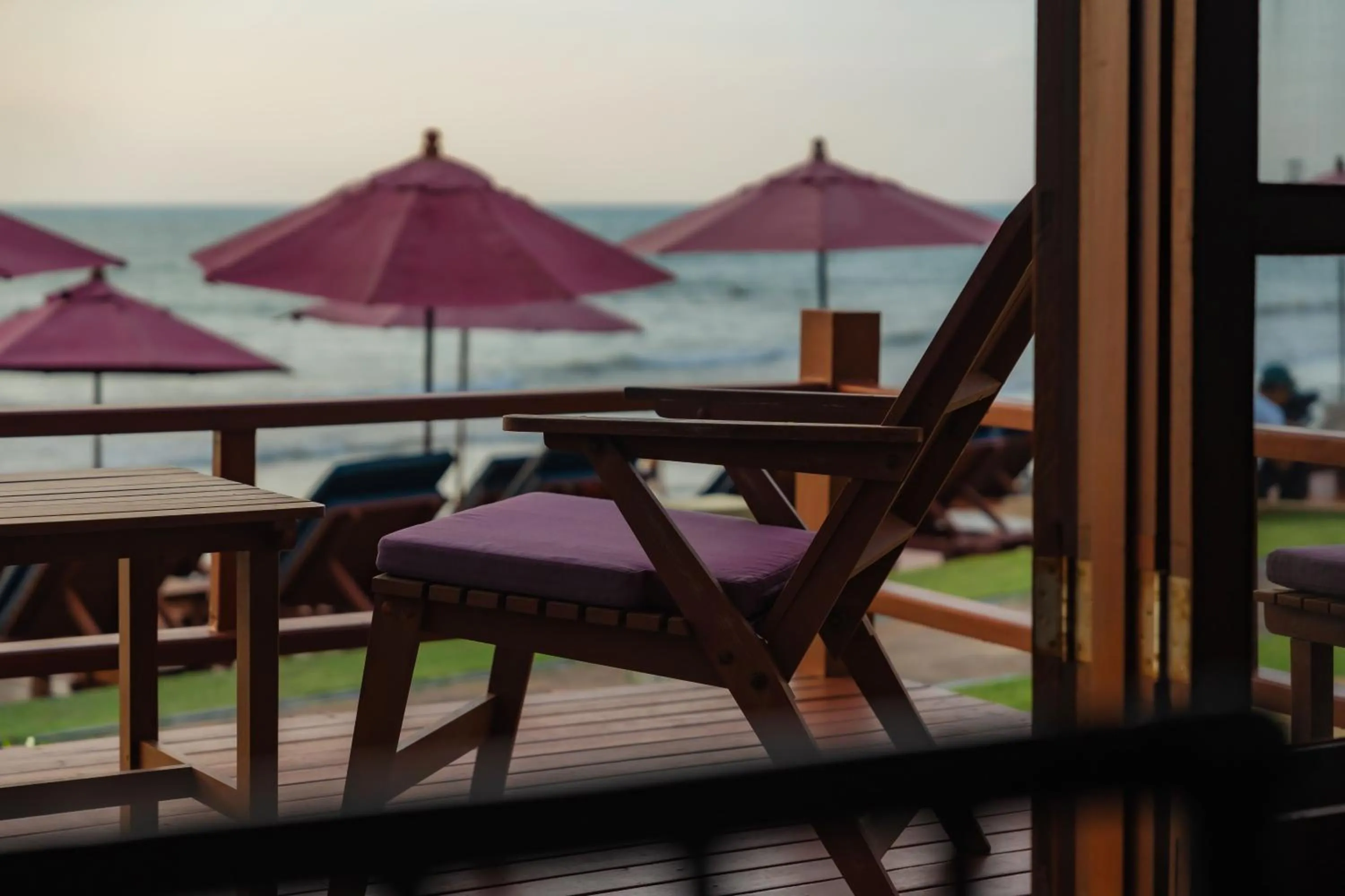 Guests in Khaolak Laguna Resort