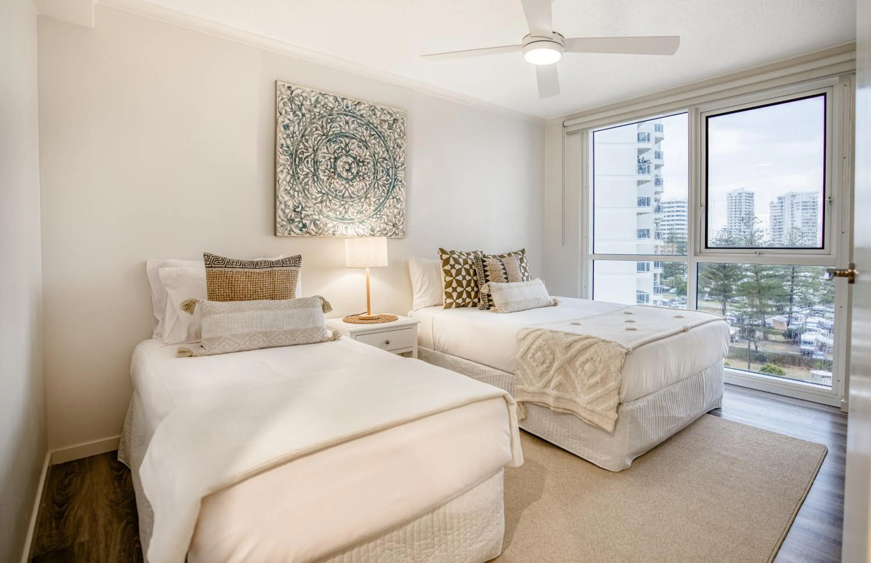 Bedroom, Bed in Xanadu Resort