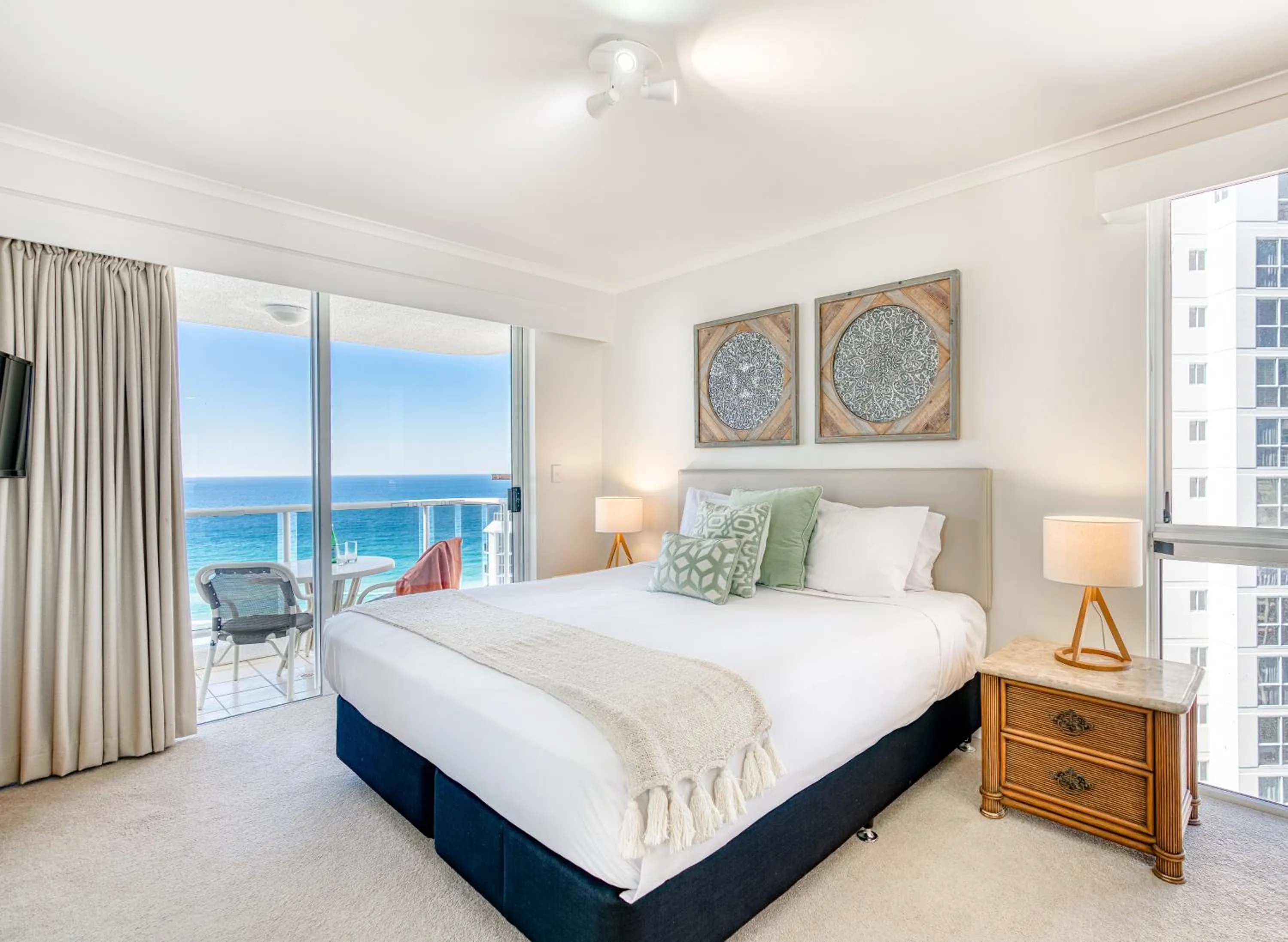 Bedroom, Bed in Xanadu Resort