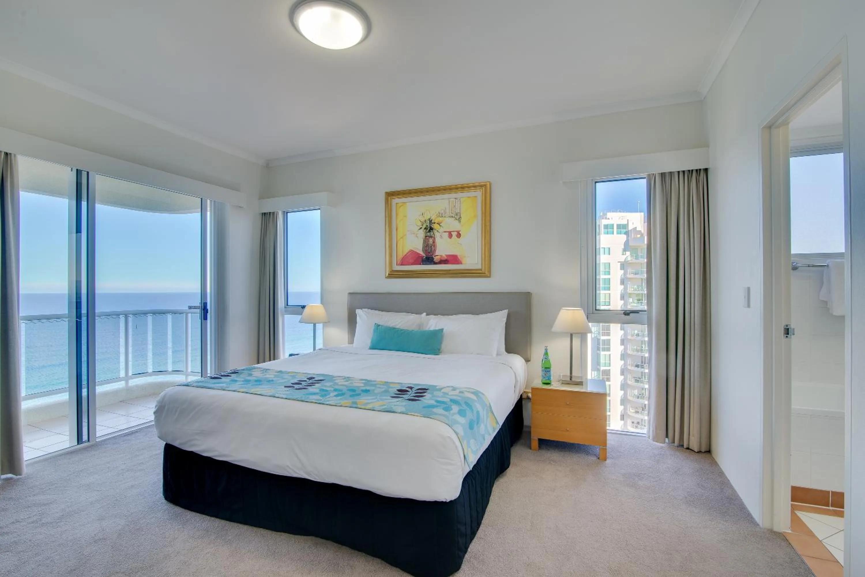 Bedroom, Bed in Xanadu Resort