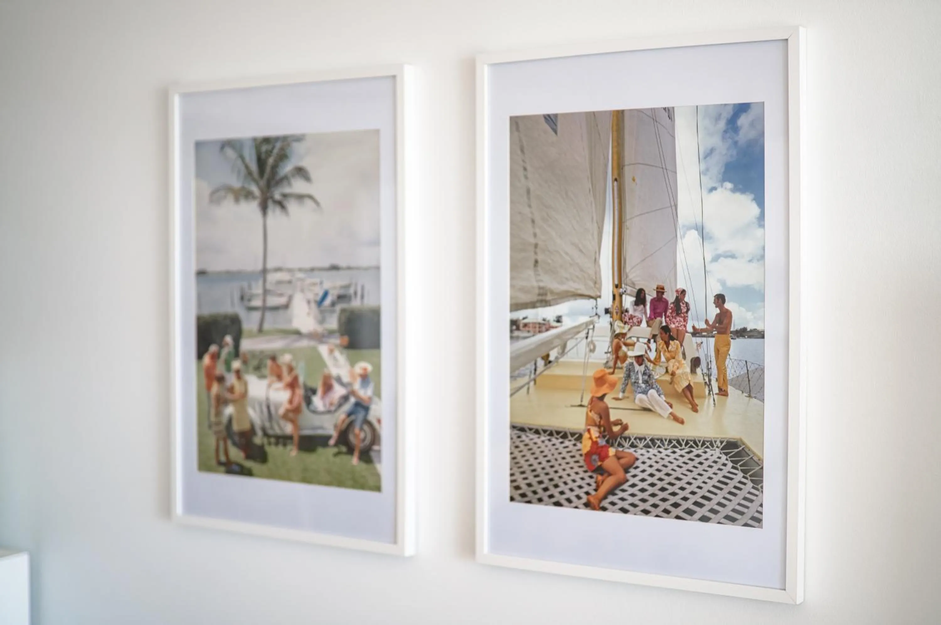 Decorative detail in Xanadu Resort