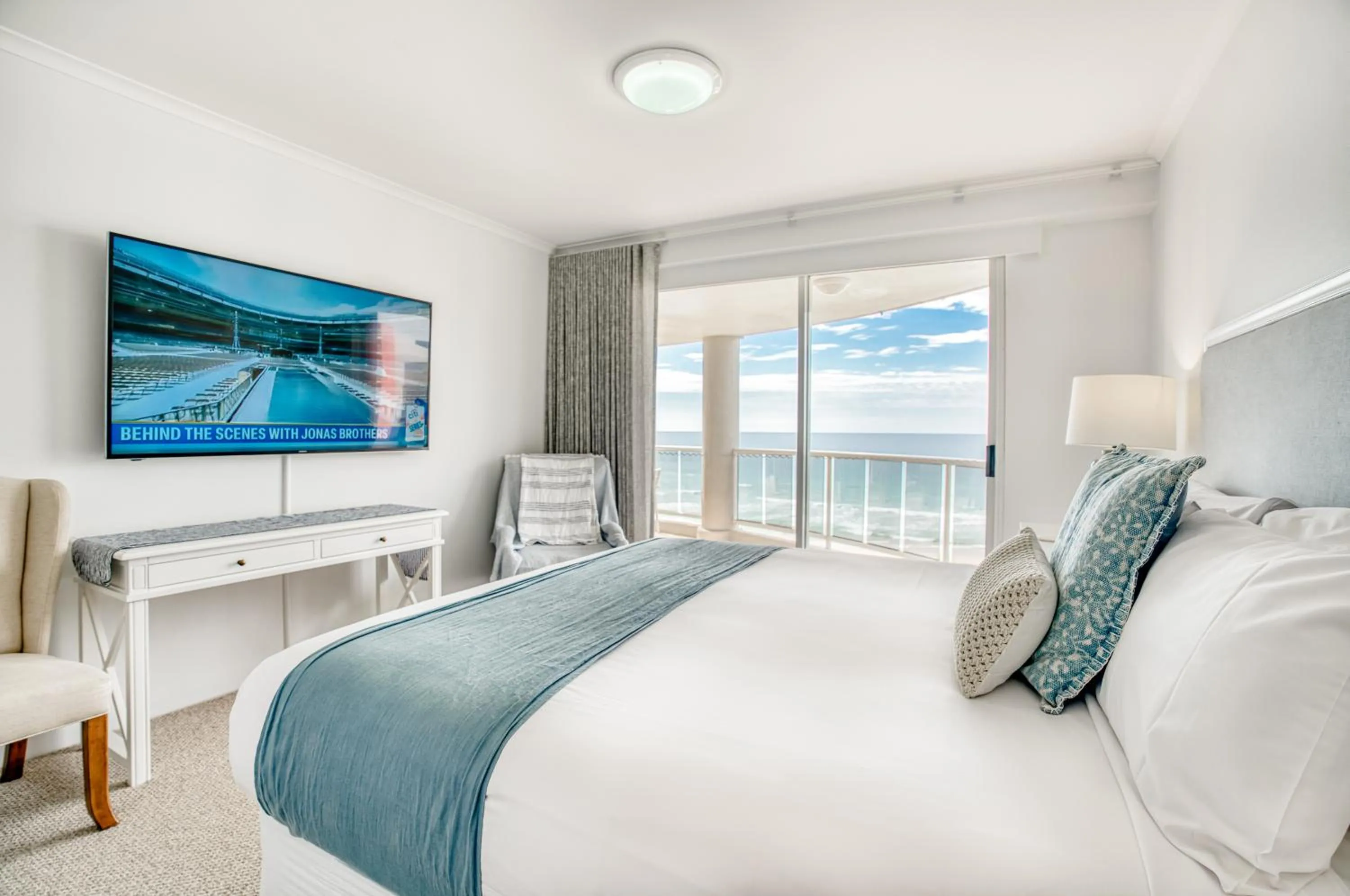 Bedroom, Bed in Xanadu Resort