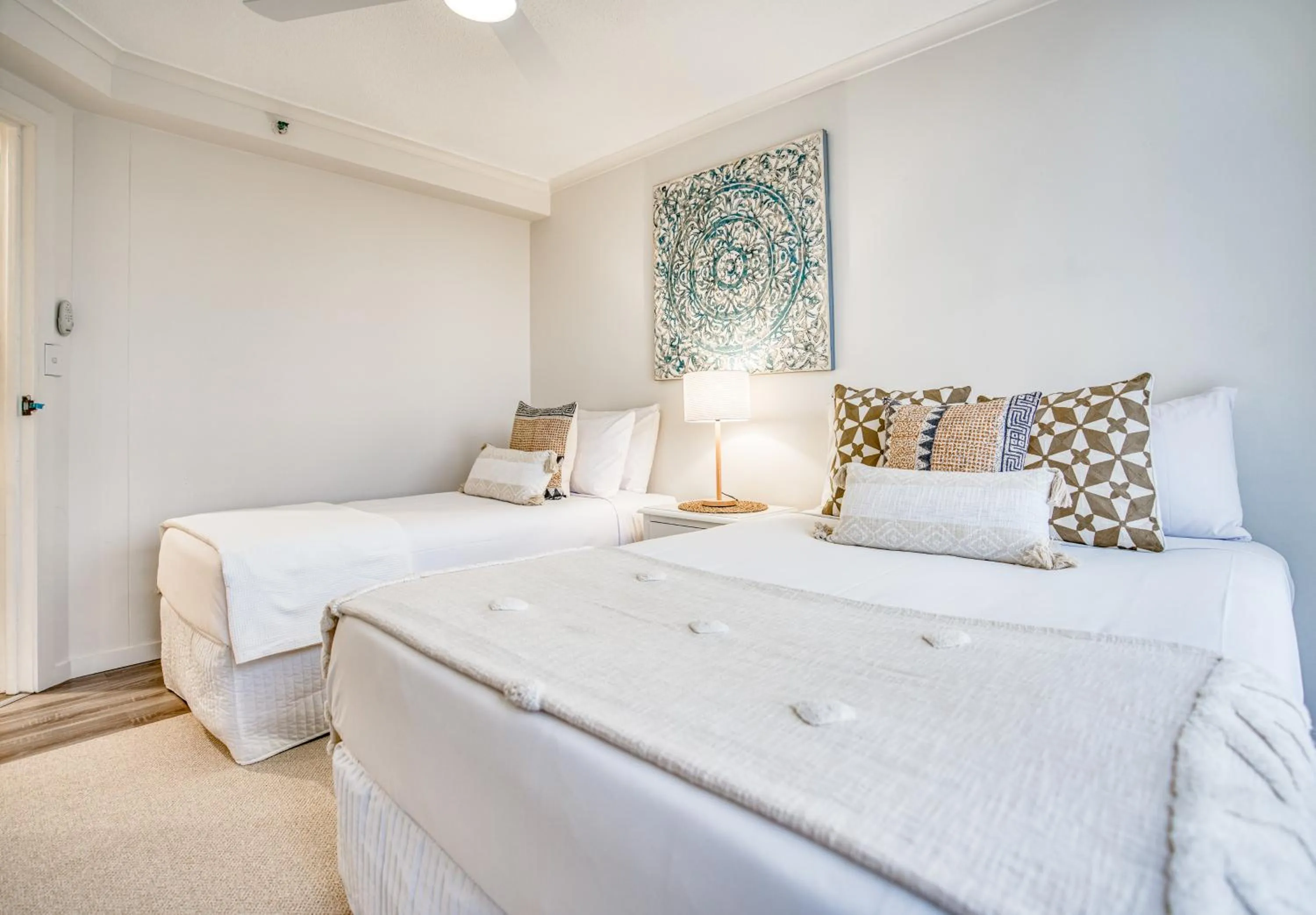 Bedroom, Bed in Xanadu Resort