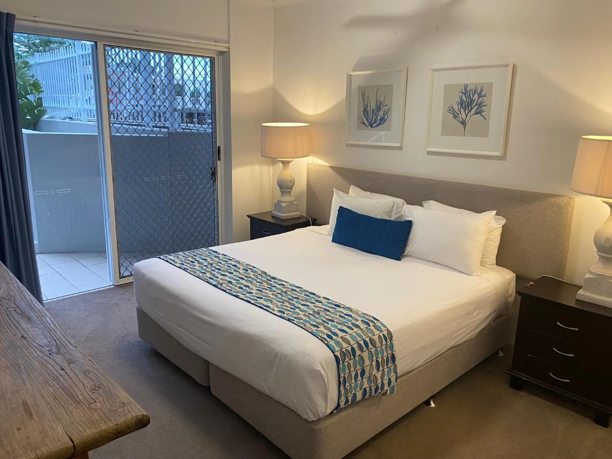 Bedroom, Bed in Xanadu Resort