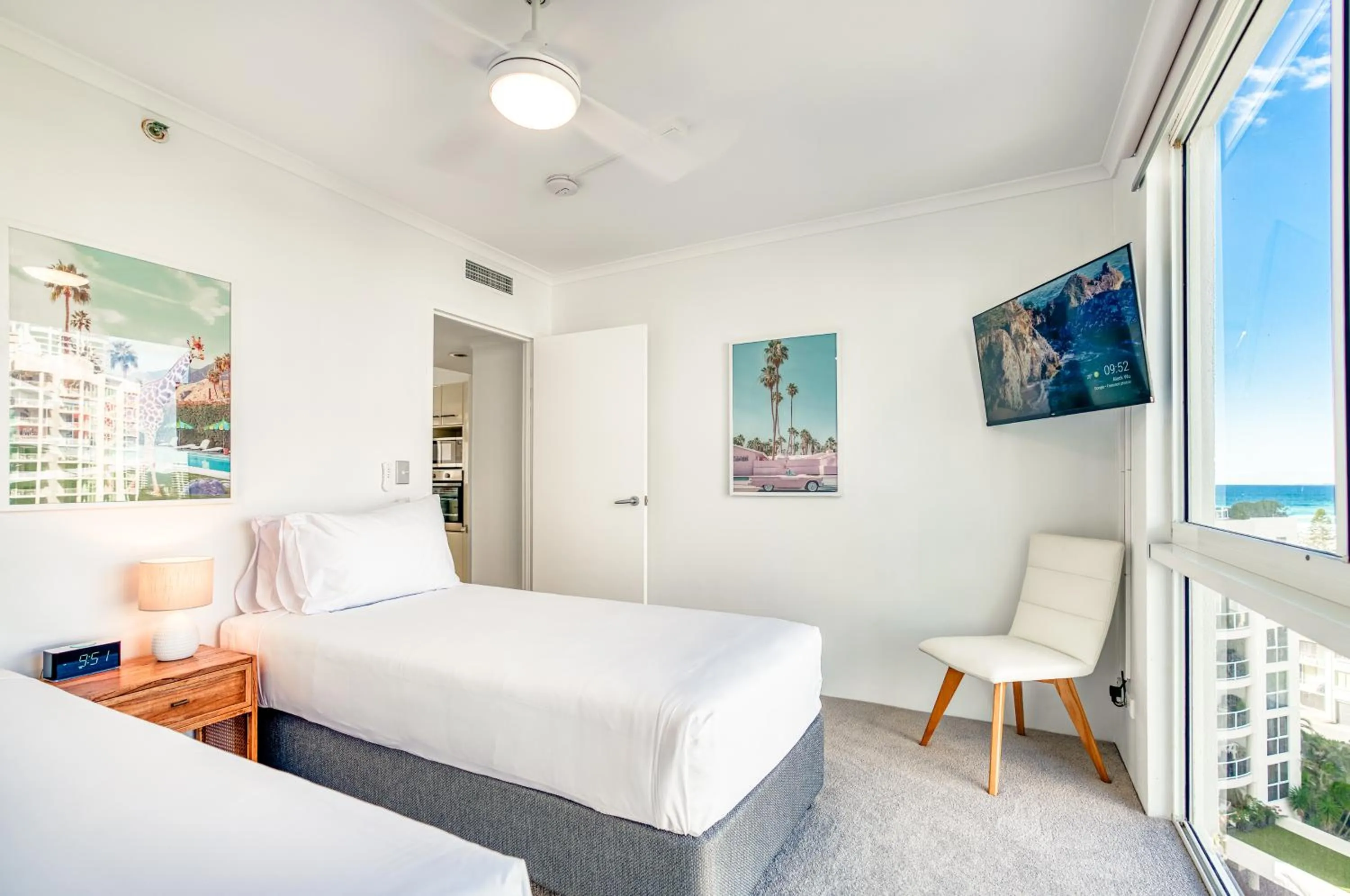 Bedroom, Bed in Xanadu Resort