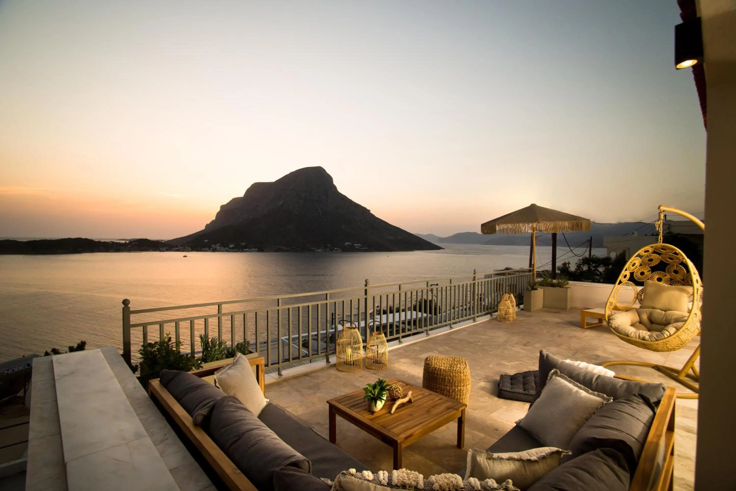 Horizon Kalymnos