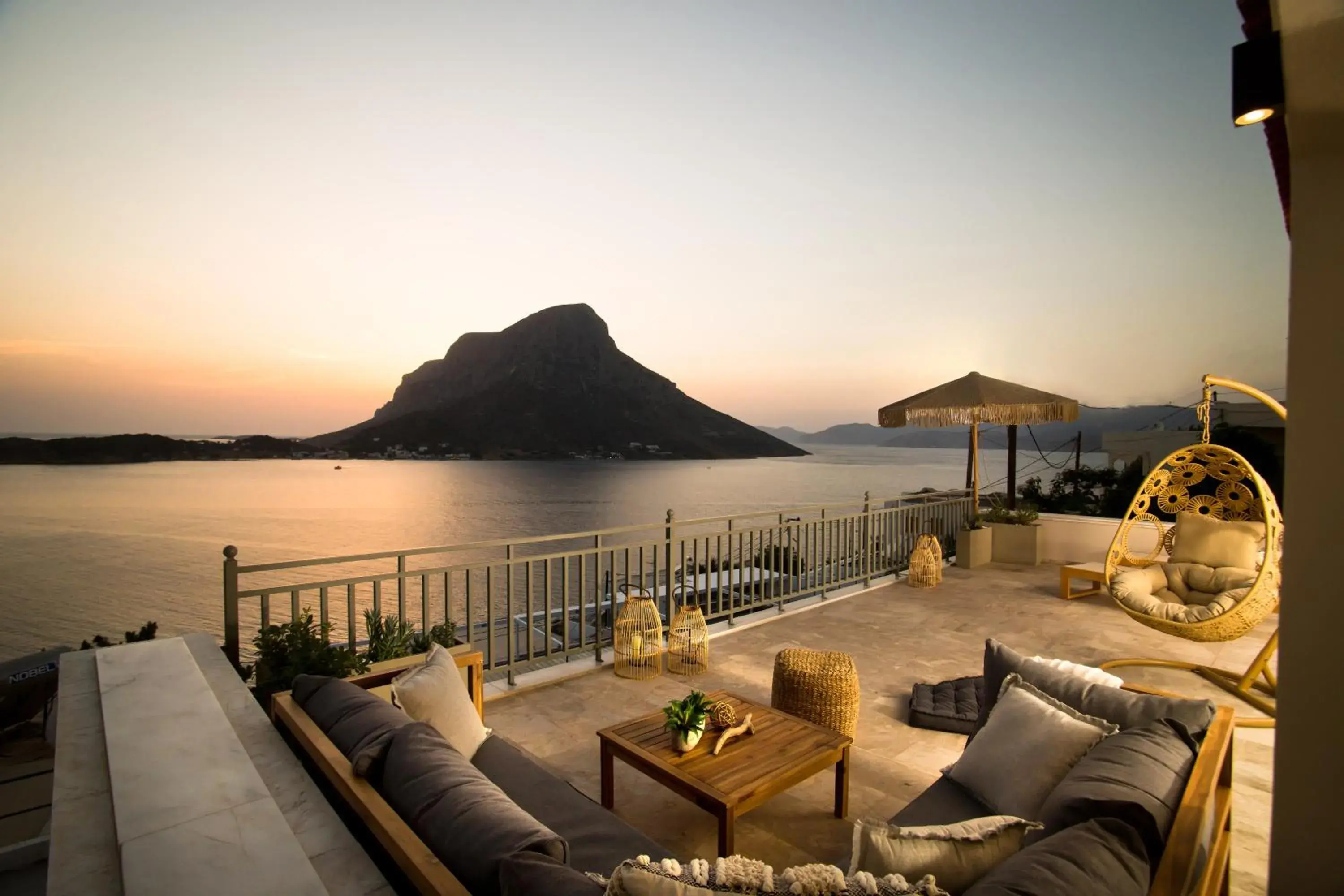 Horizon Kalymnos Horizon Kalymnos