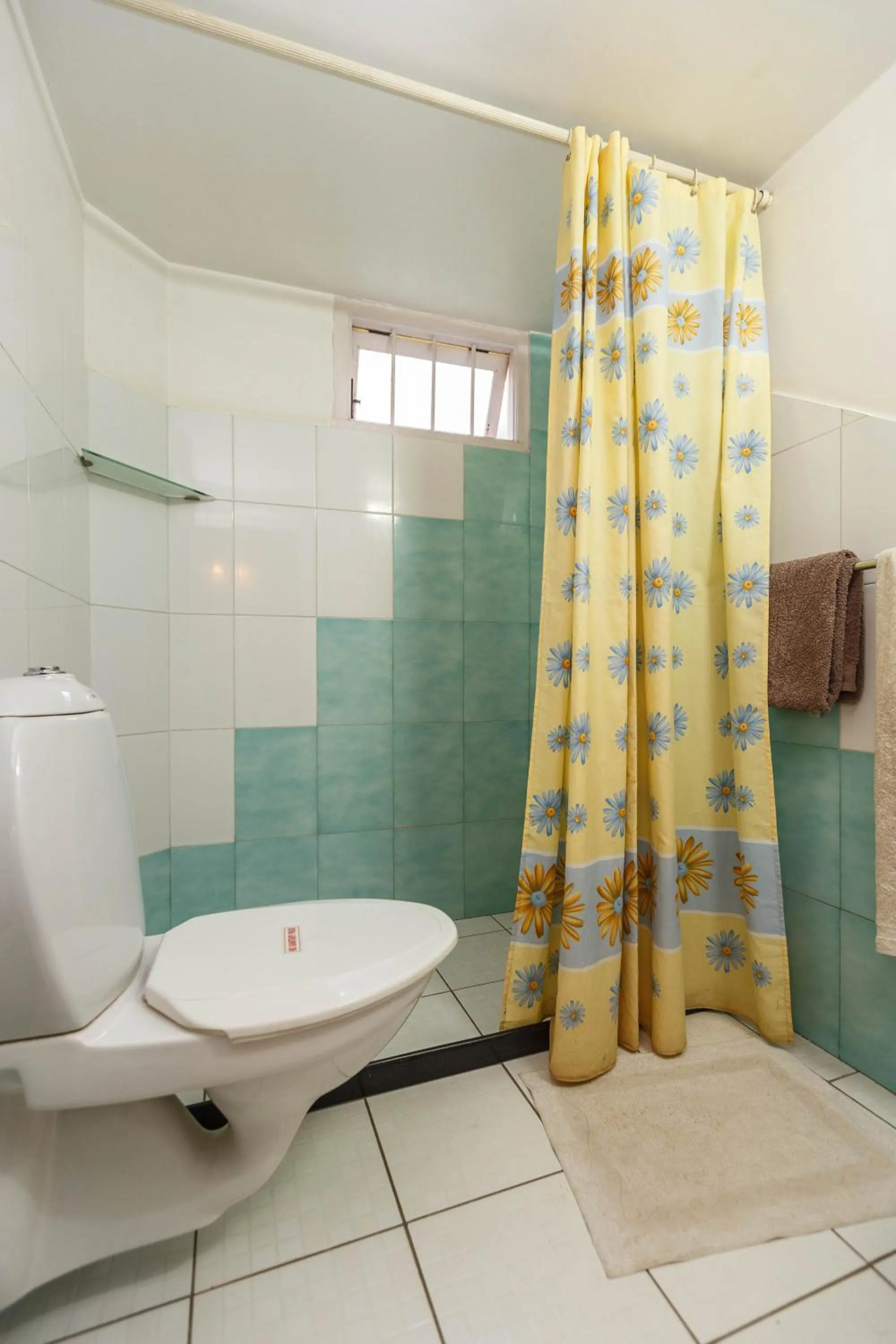 Bathroom in Casa Cottage
