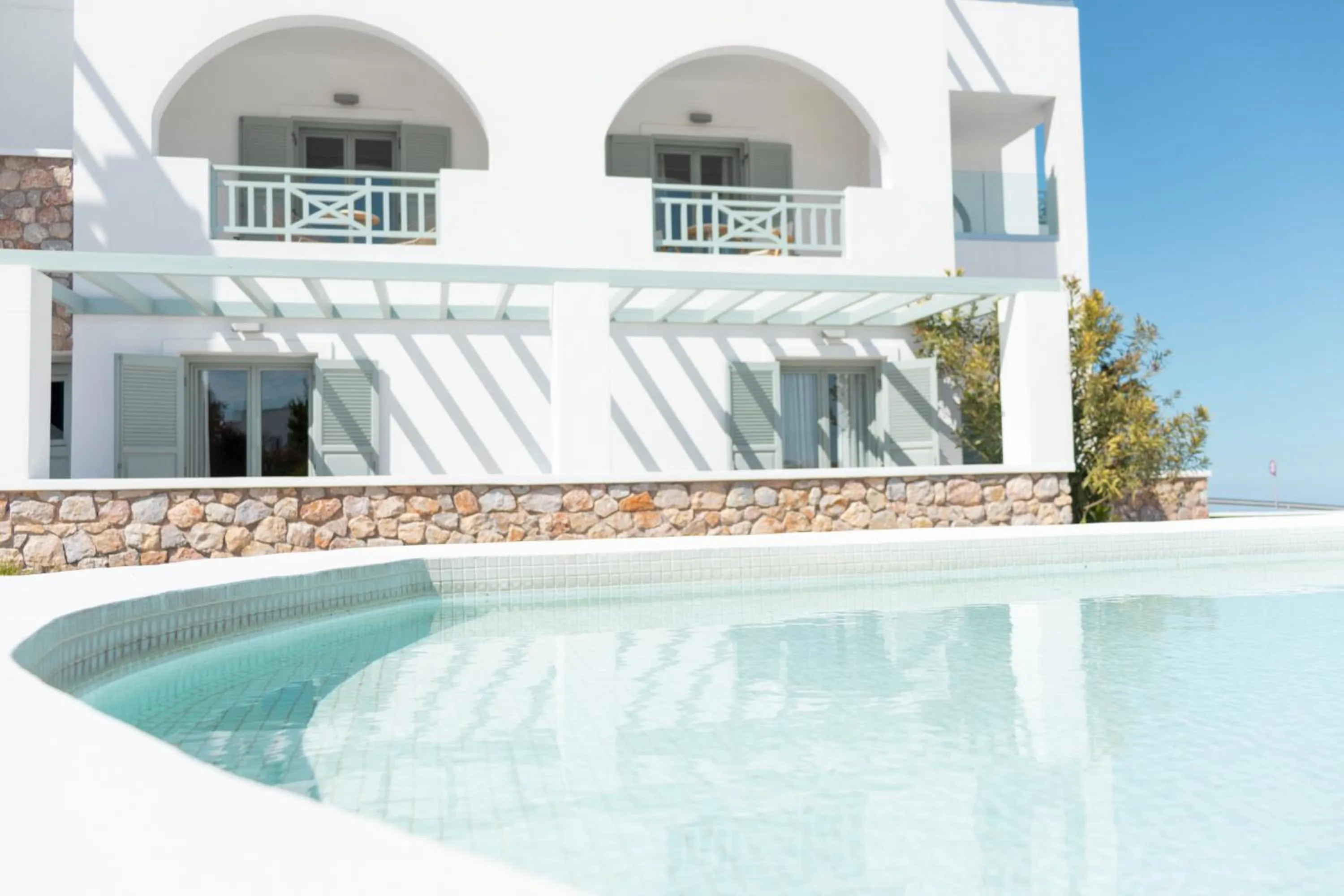 View (from property/room) in Astro Palace Hotel & Suites