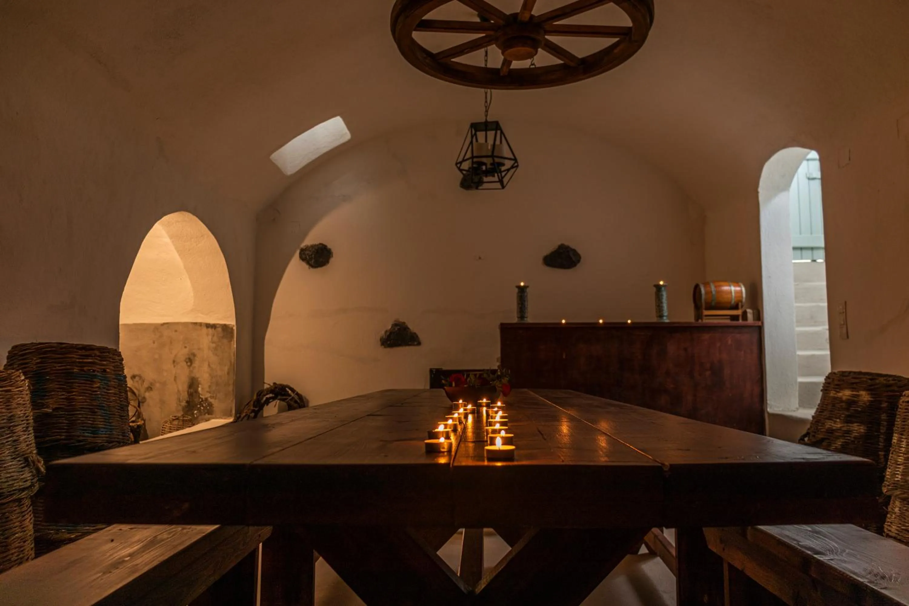 Property building in Astro Palace Hotel & Suites