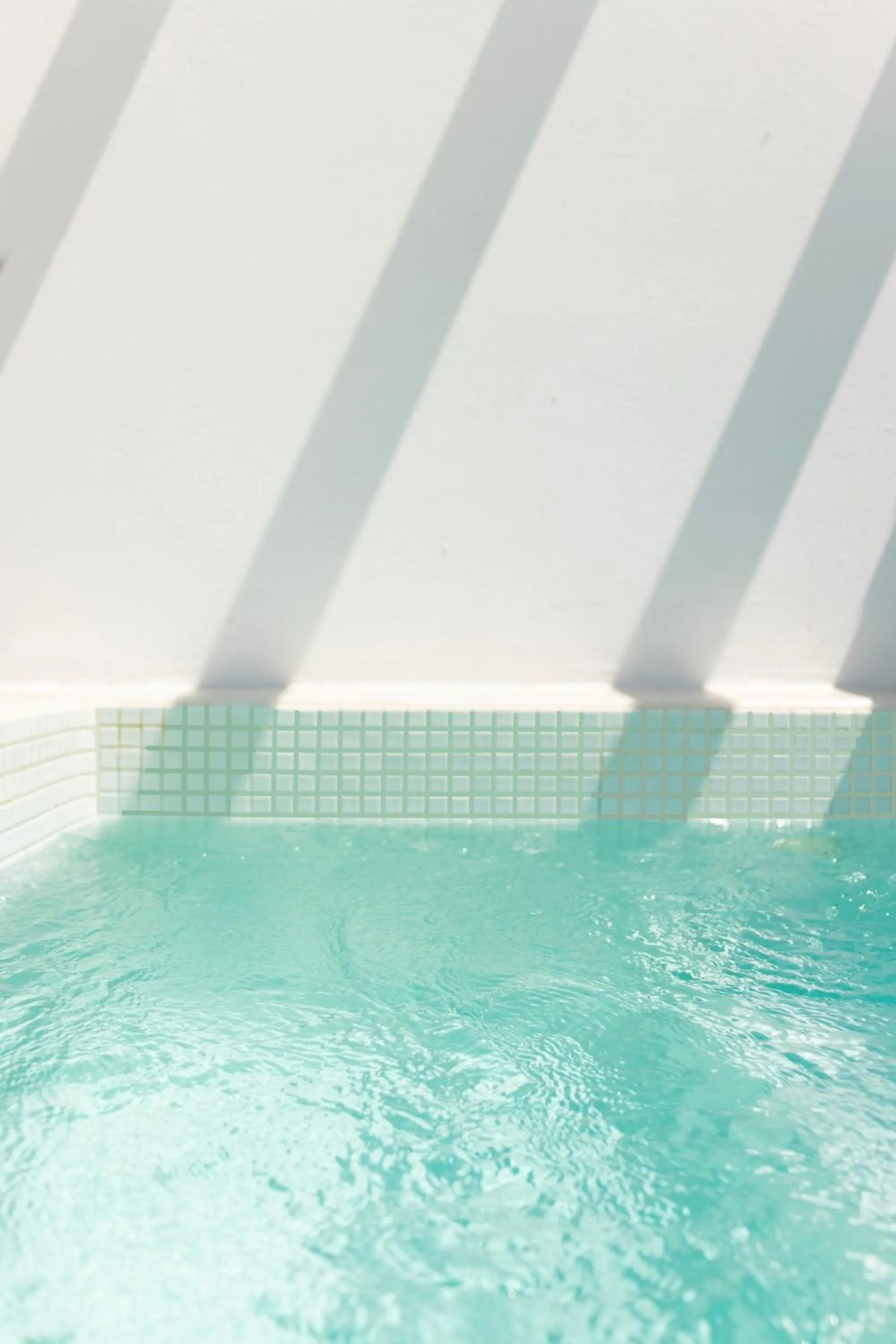 Hot Tub in Astro Palace Hotel & Suites