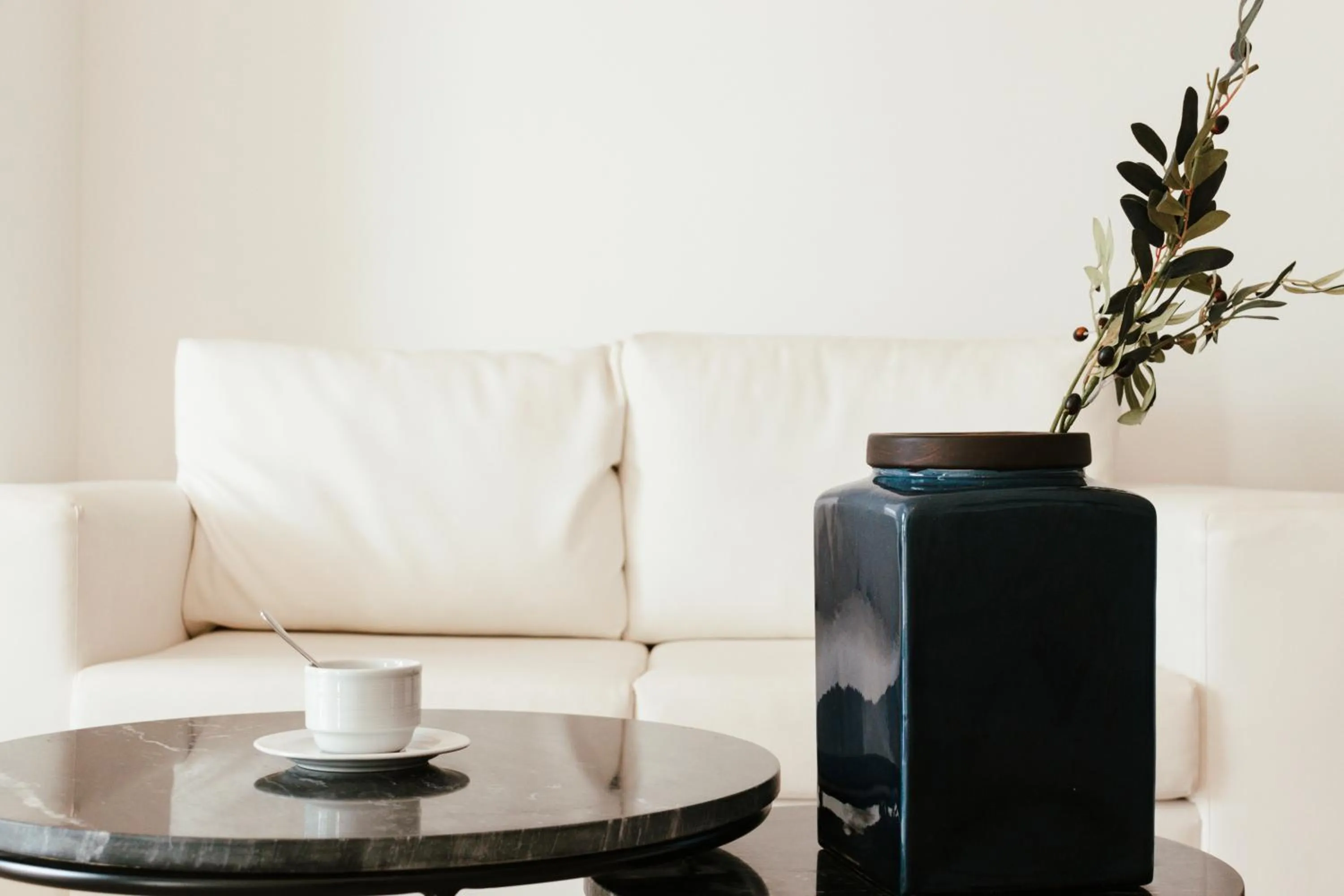 Decorative detail in Astro Palace Hotel & Suites