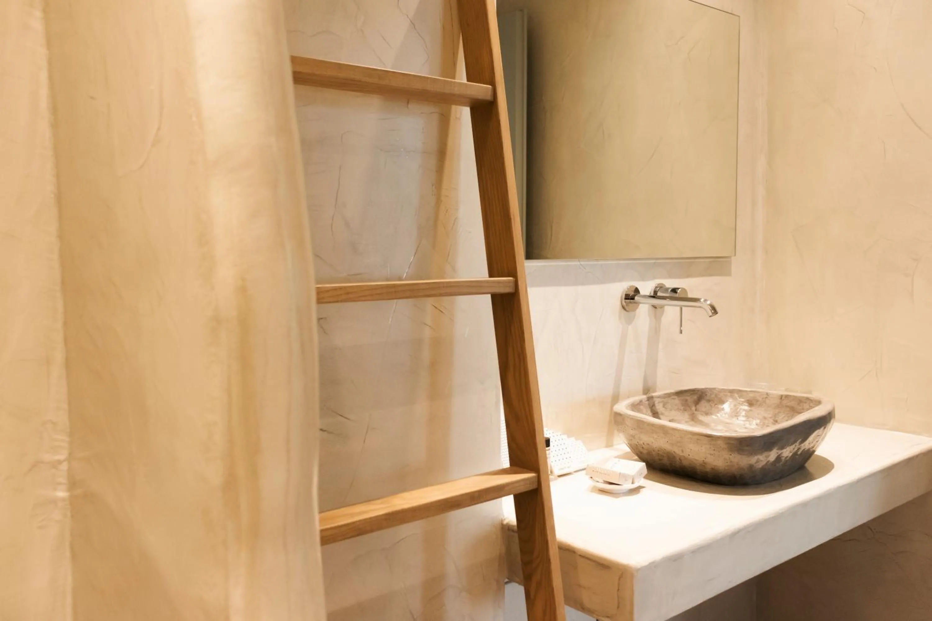 Bathroom in Astro Palace Hotel & Suites