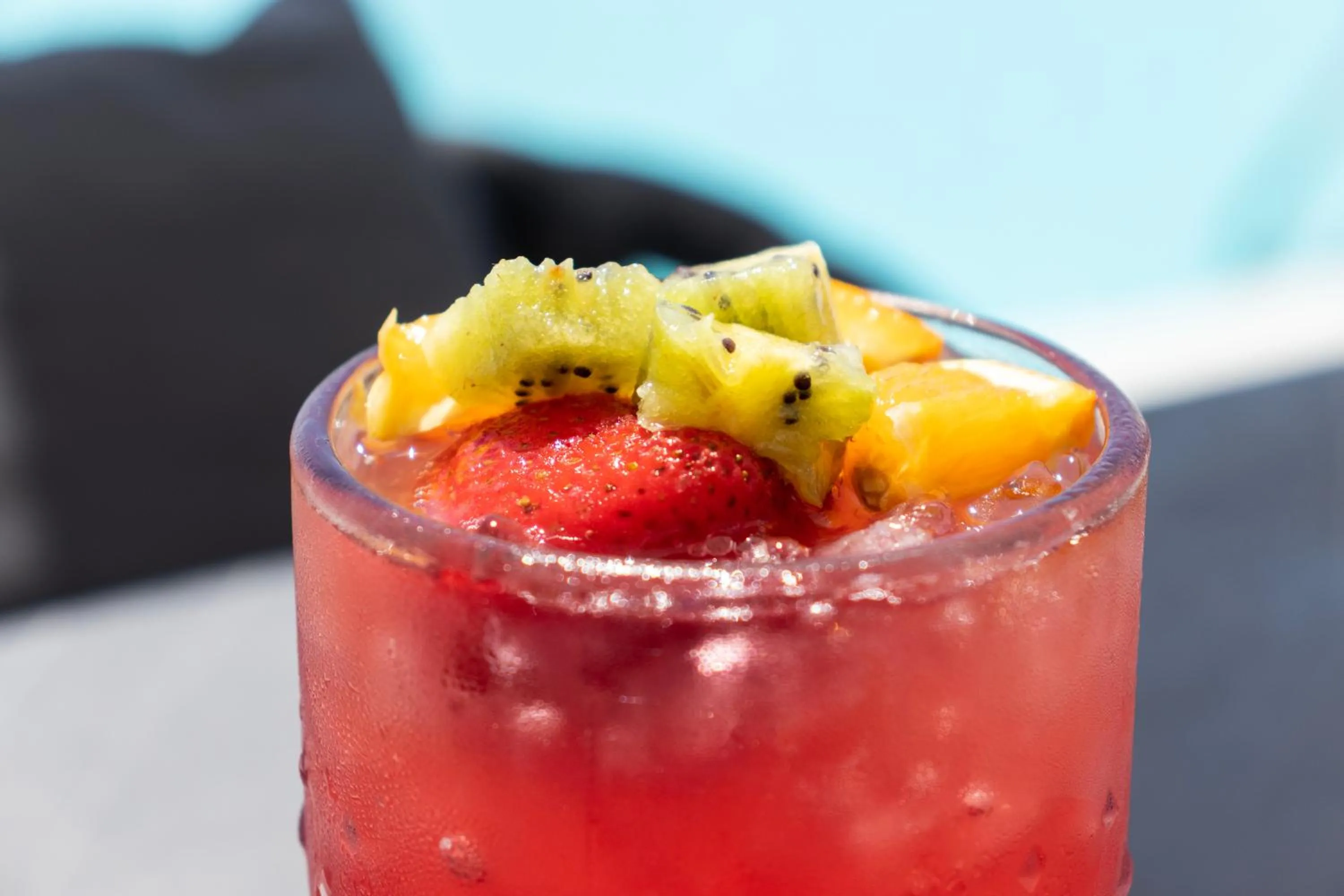 Drinks in Astro Palace Hotel & Suites