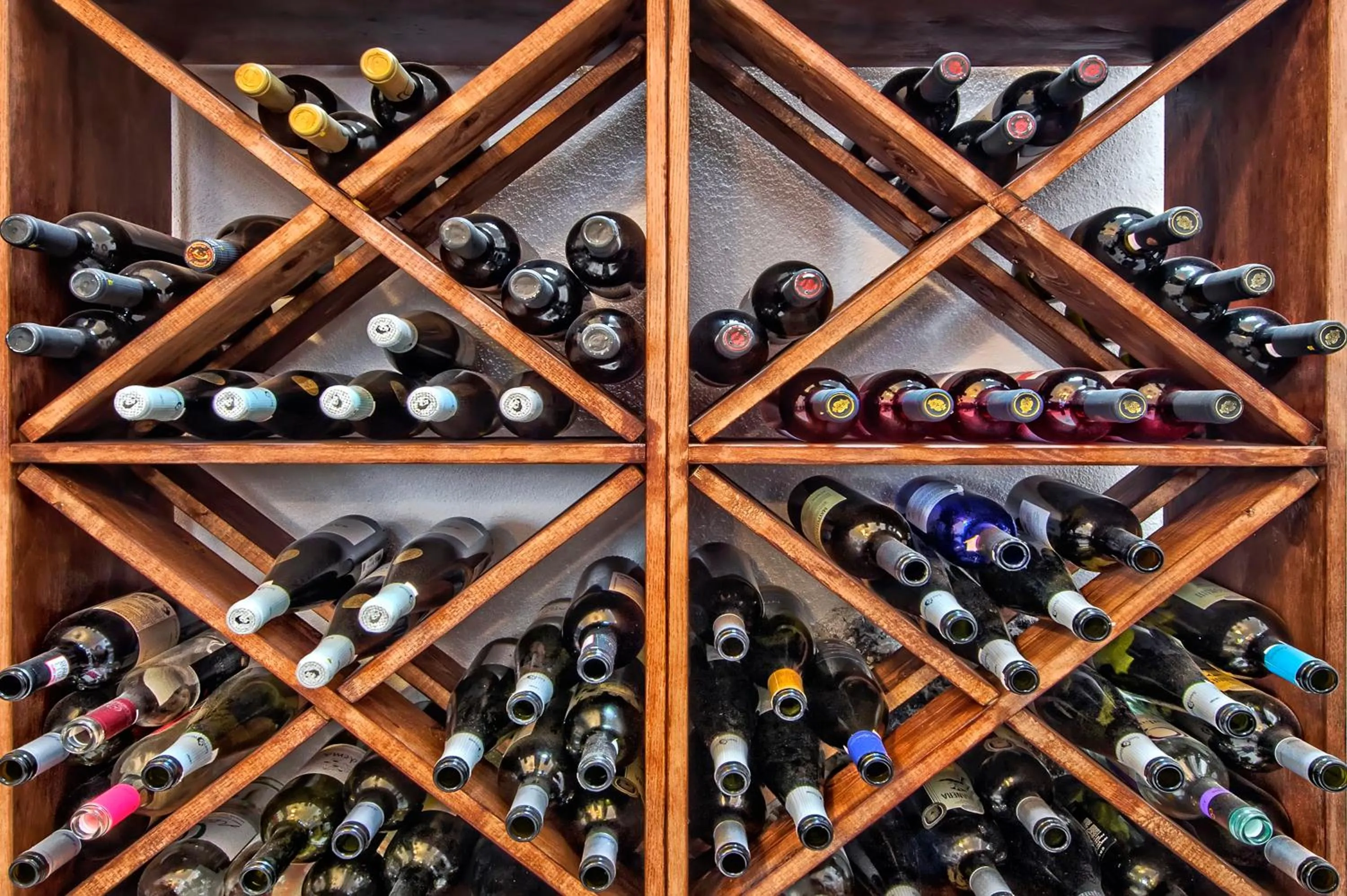 Area and facilities in Astro Palace Hotel & Suites